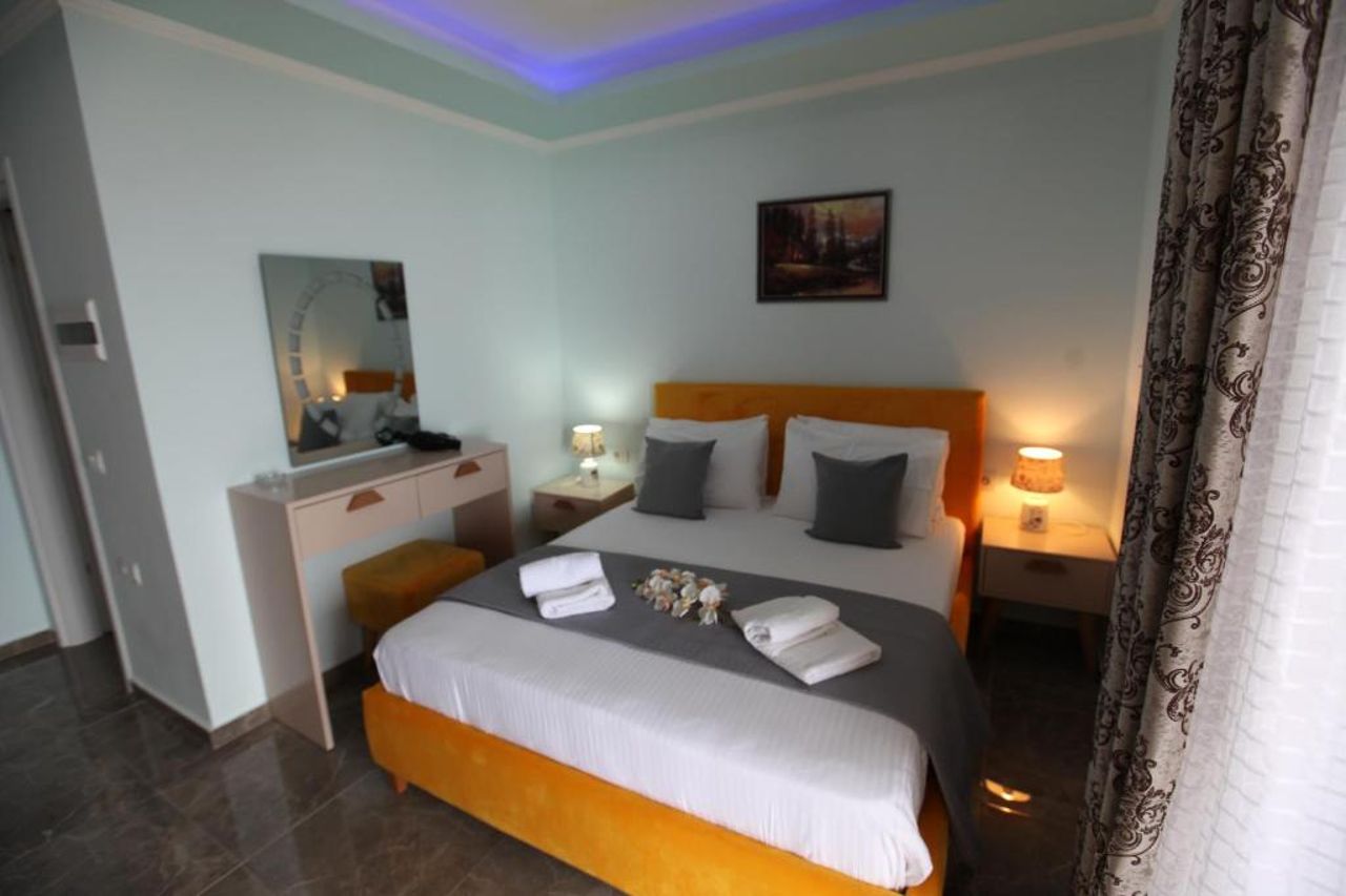 Hotel Erviliano