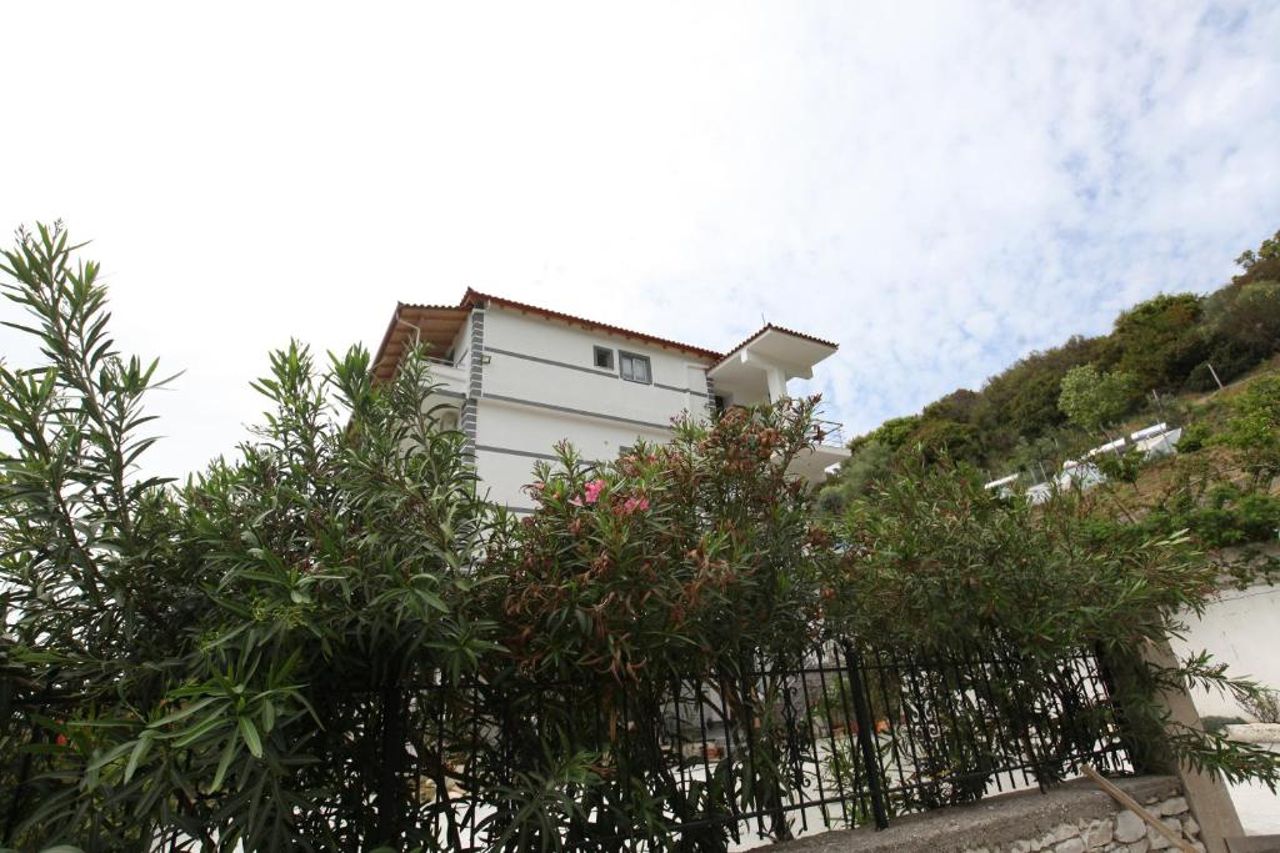 Hotel Erviliano