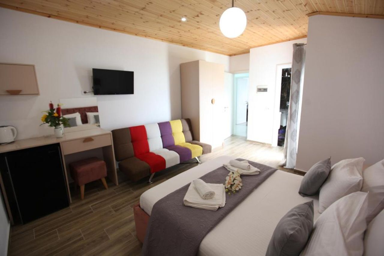 Hotel Erviliano