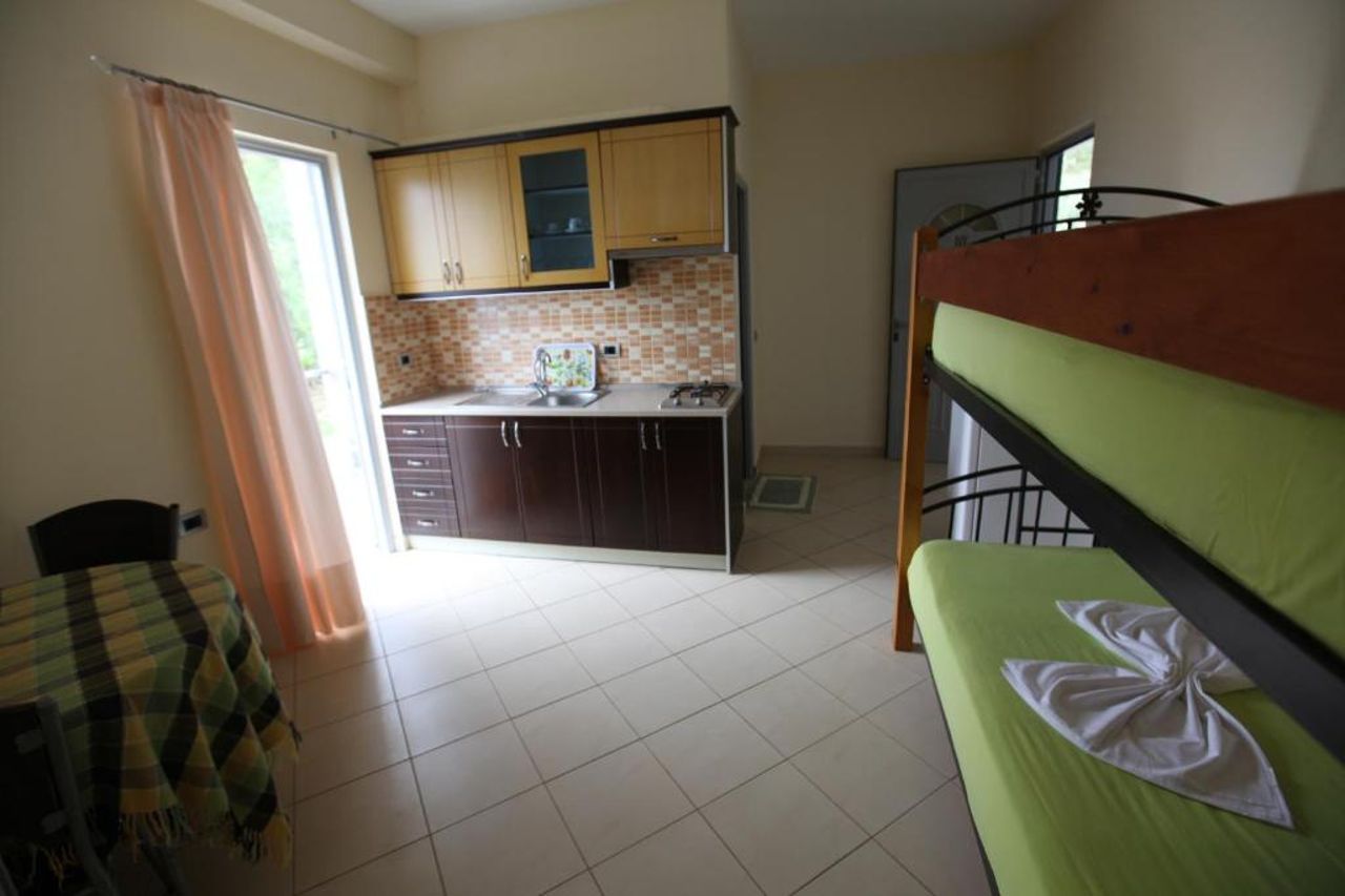 Hotel Erviliano