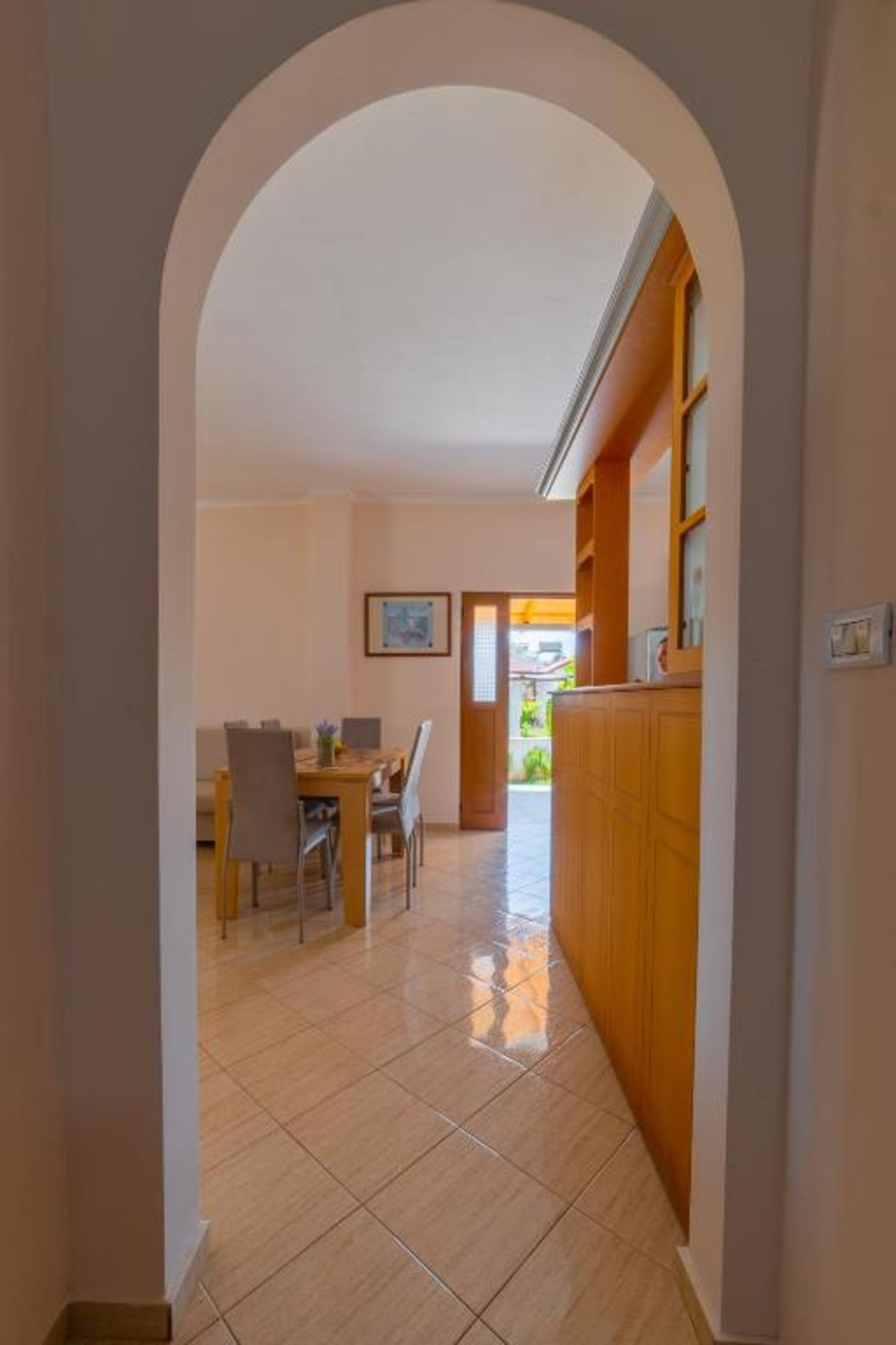 Dajana Apartments