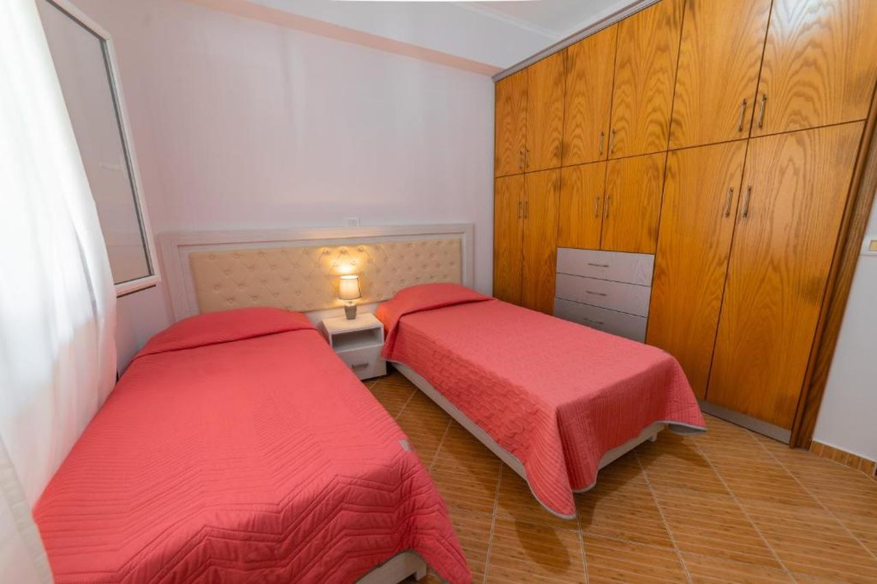 Dajana Apartments