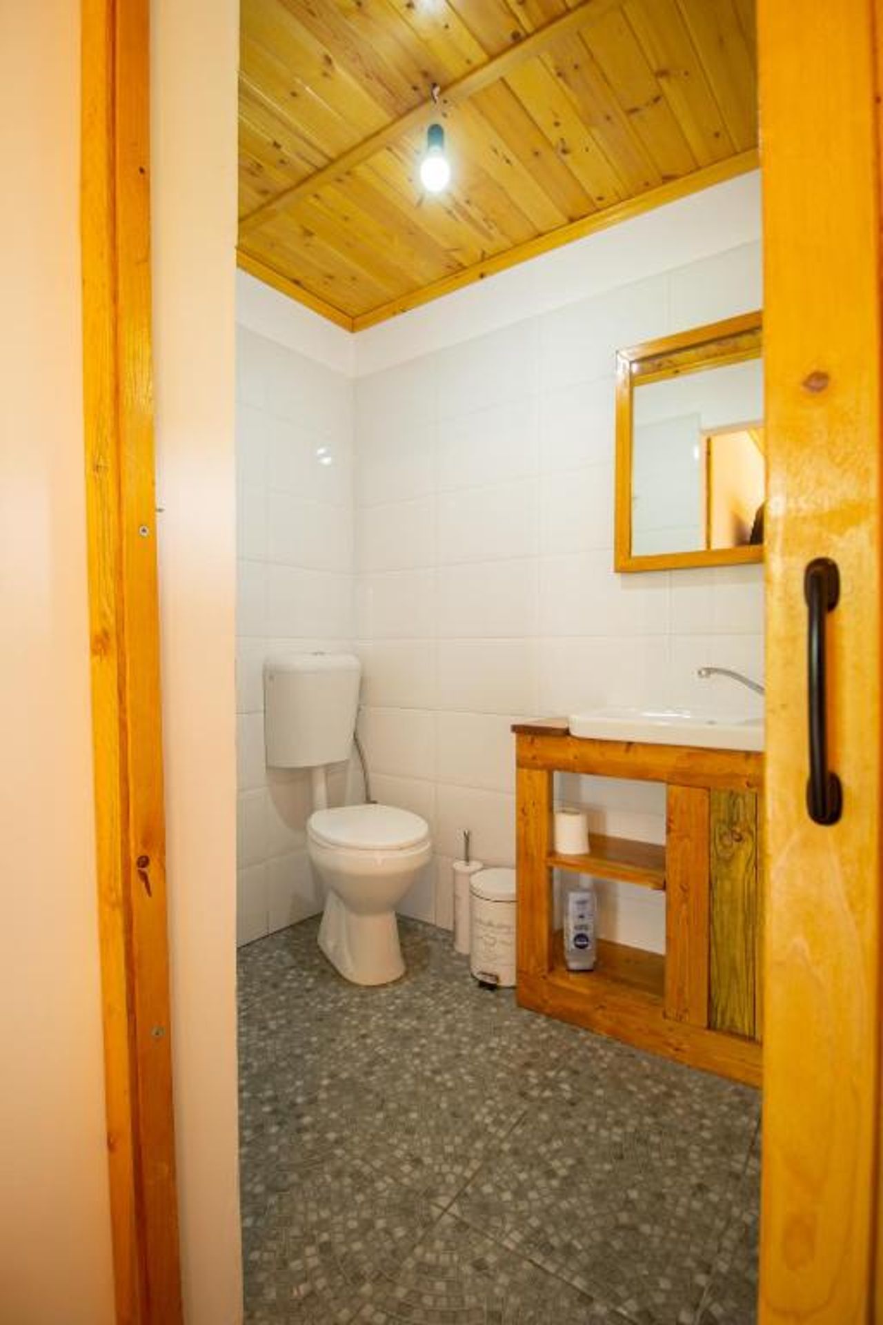 TeArra GuestHouse
