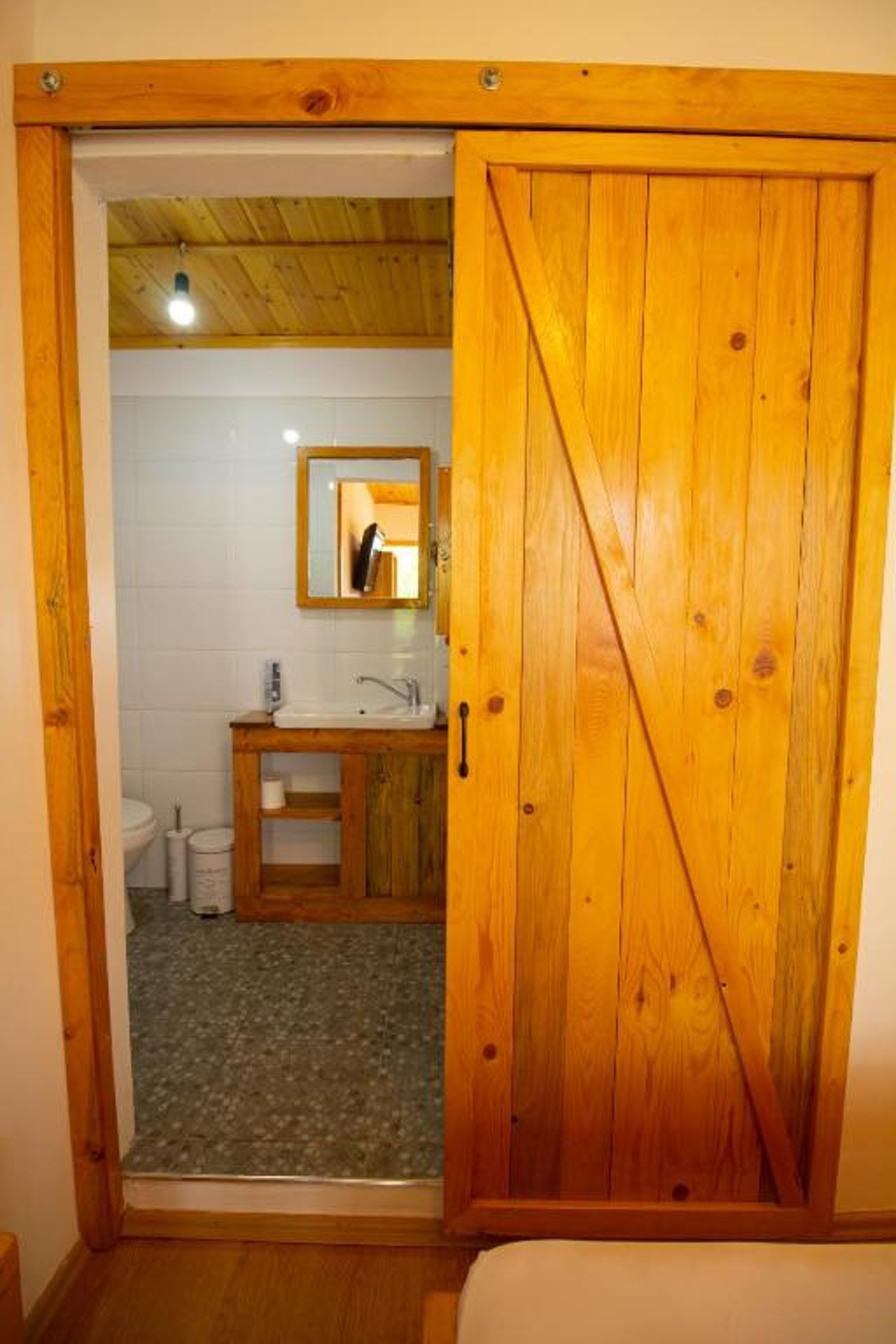 TeArra GuestHouse
