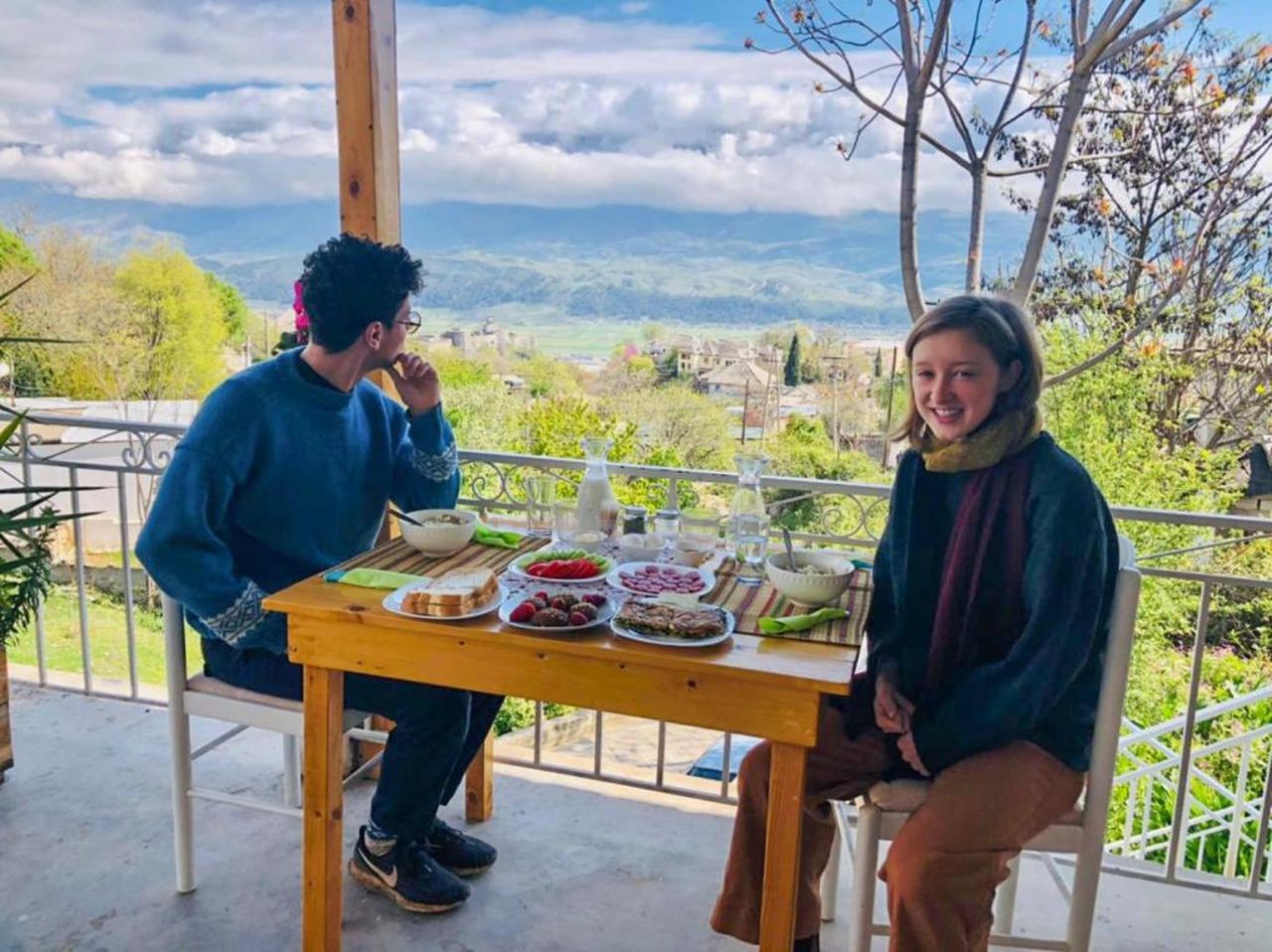 TeArra GuestHouse