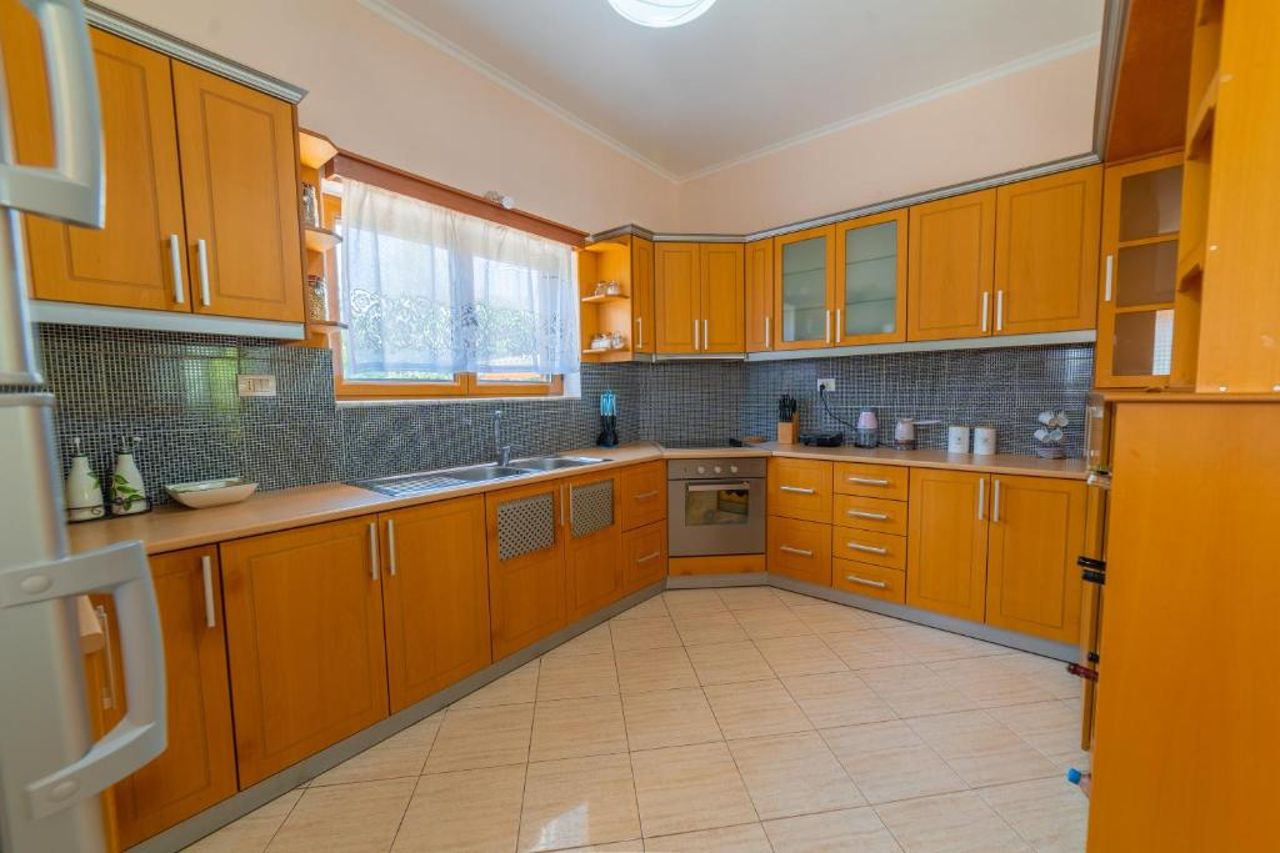 Dajana Apartments