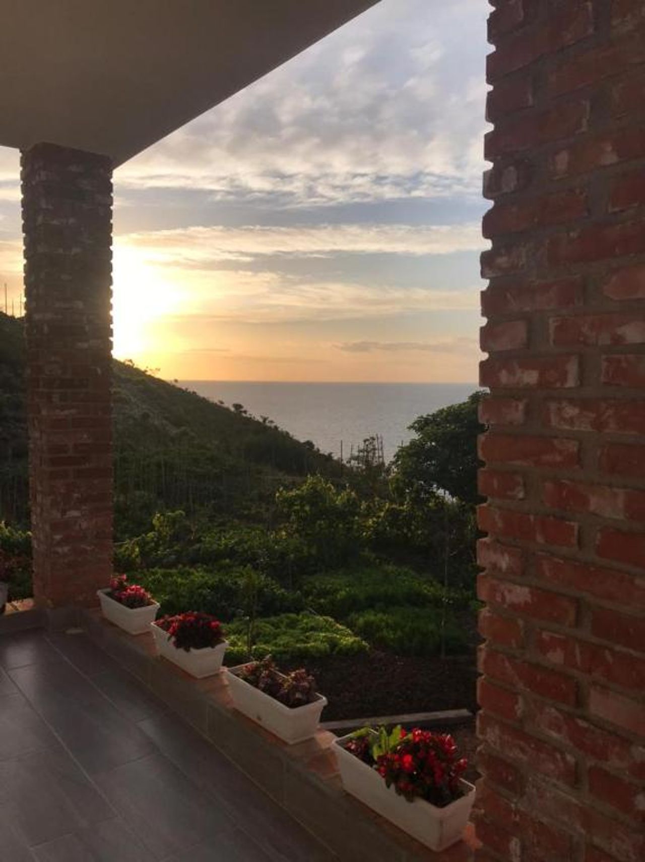 Grand Seaview Apartments