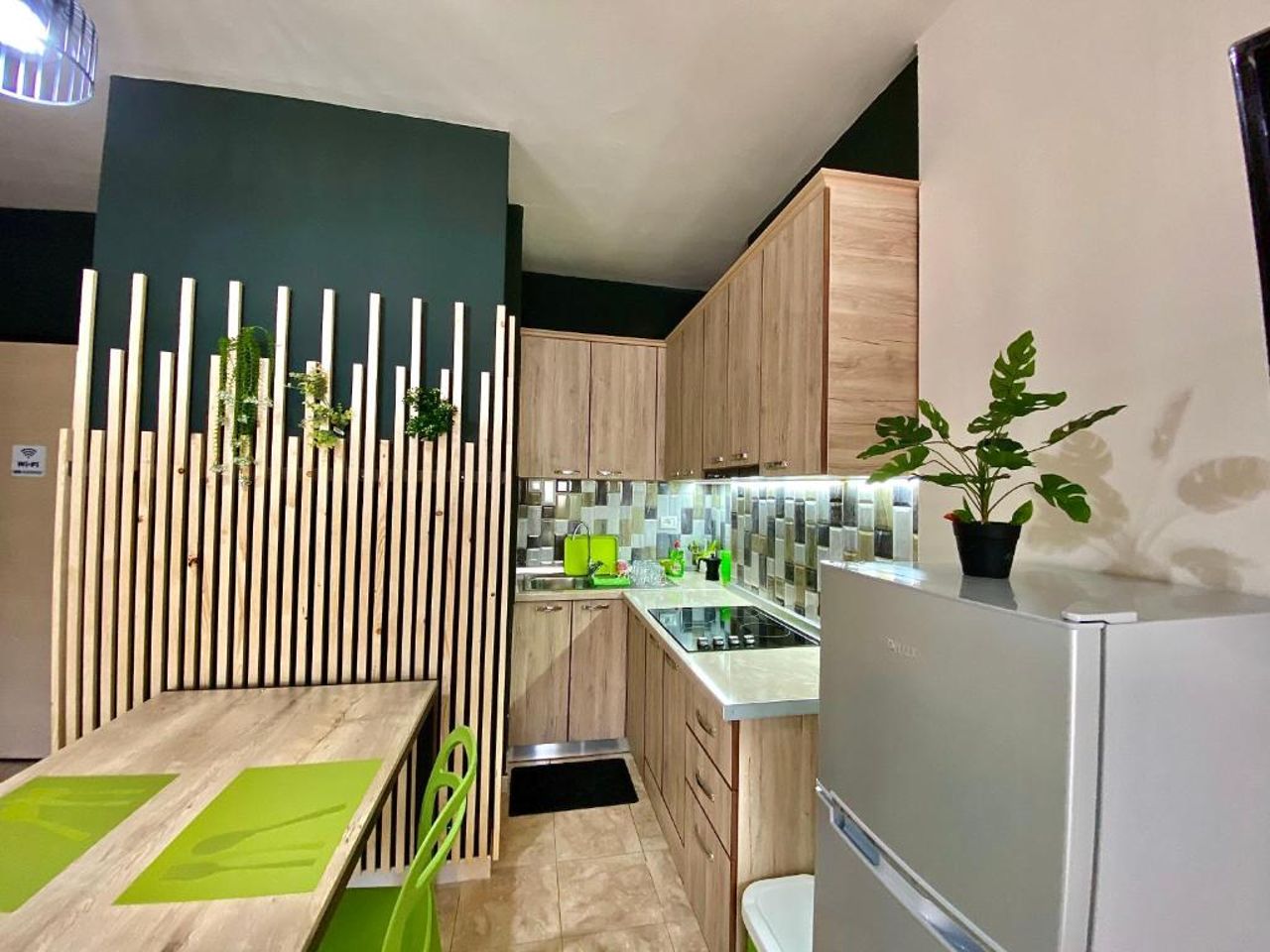Delight Apartments