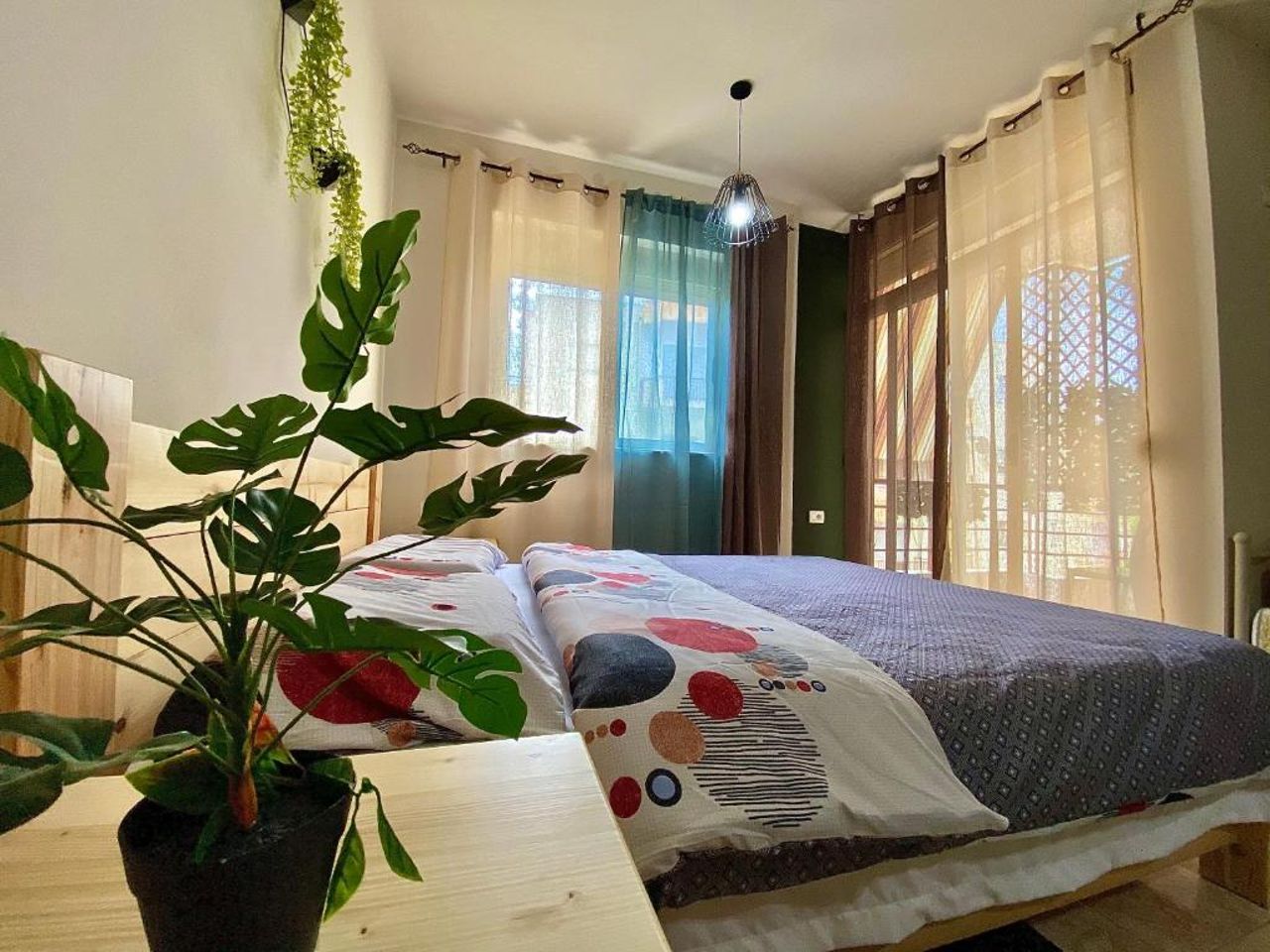 Delight Apartments