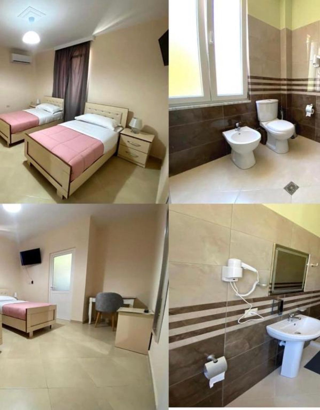 R Hotel