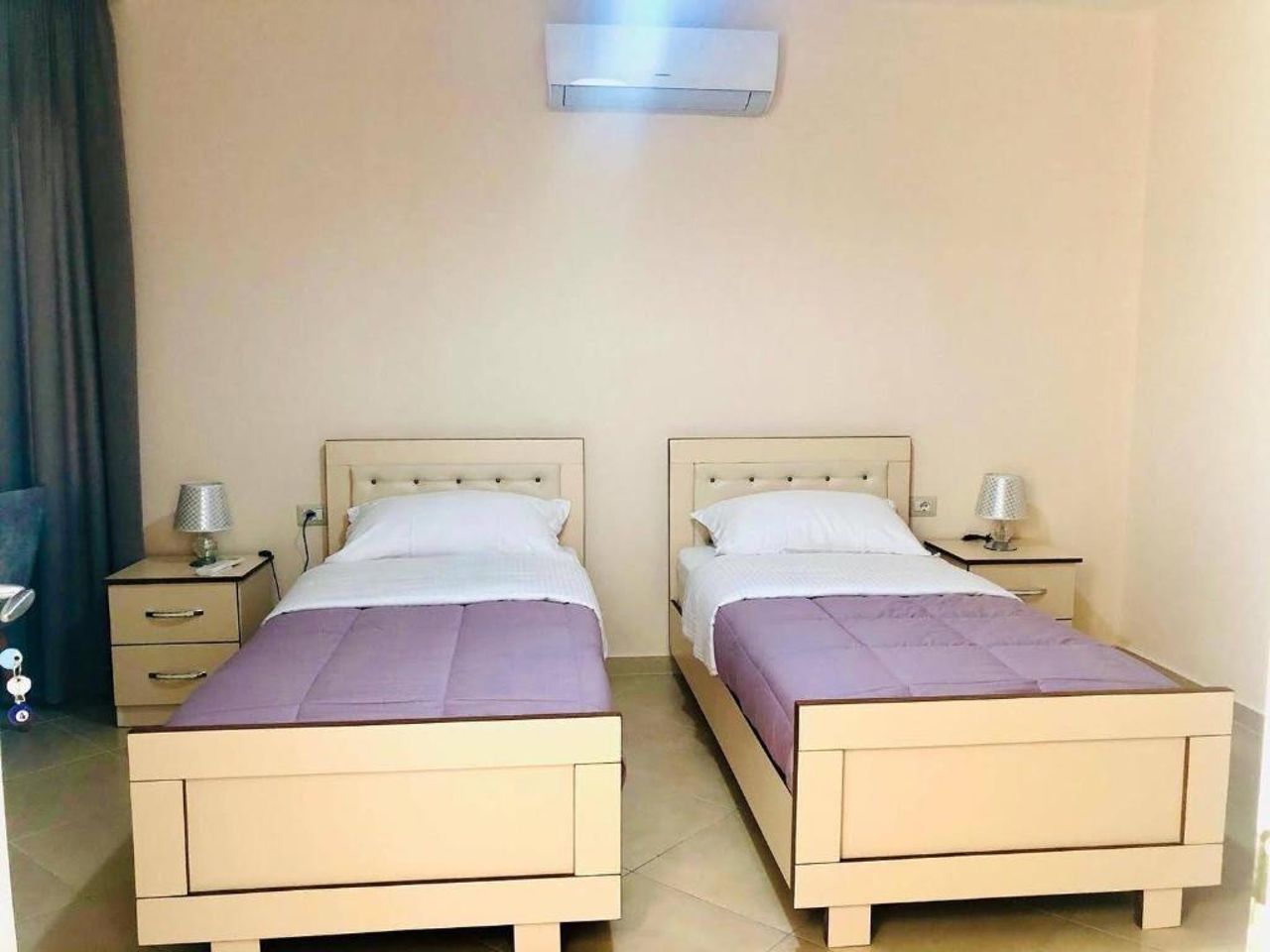 R Hotel
