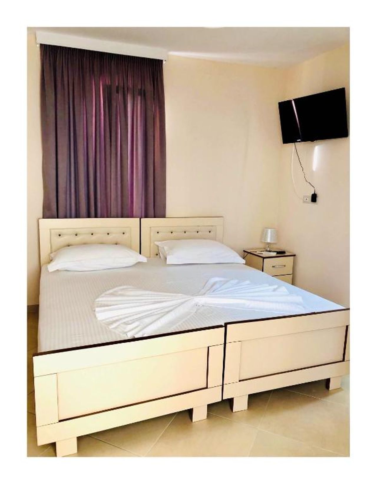 R Hotel