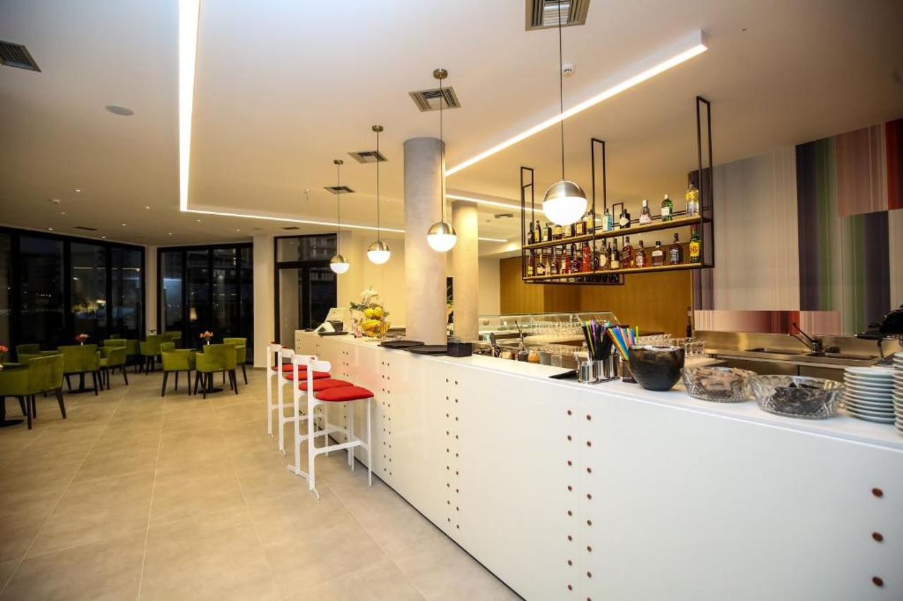 Regina Garden Vlore