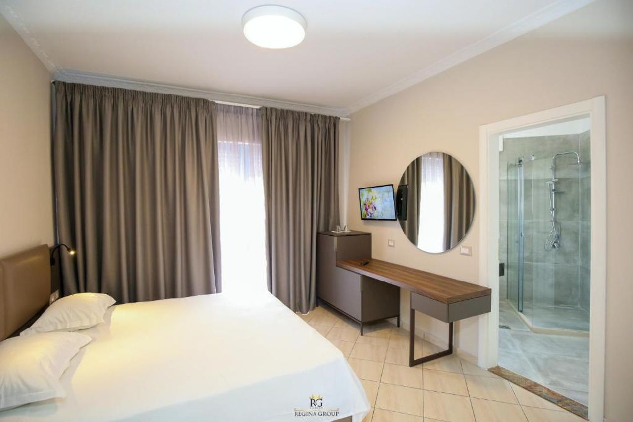 Regina Garden Vlore