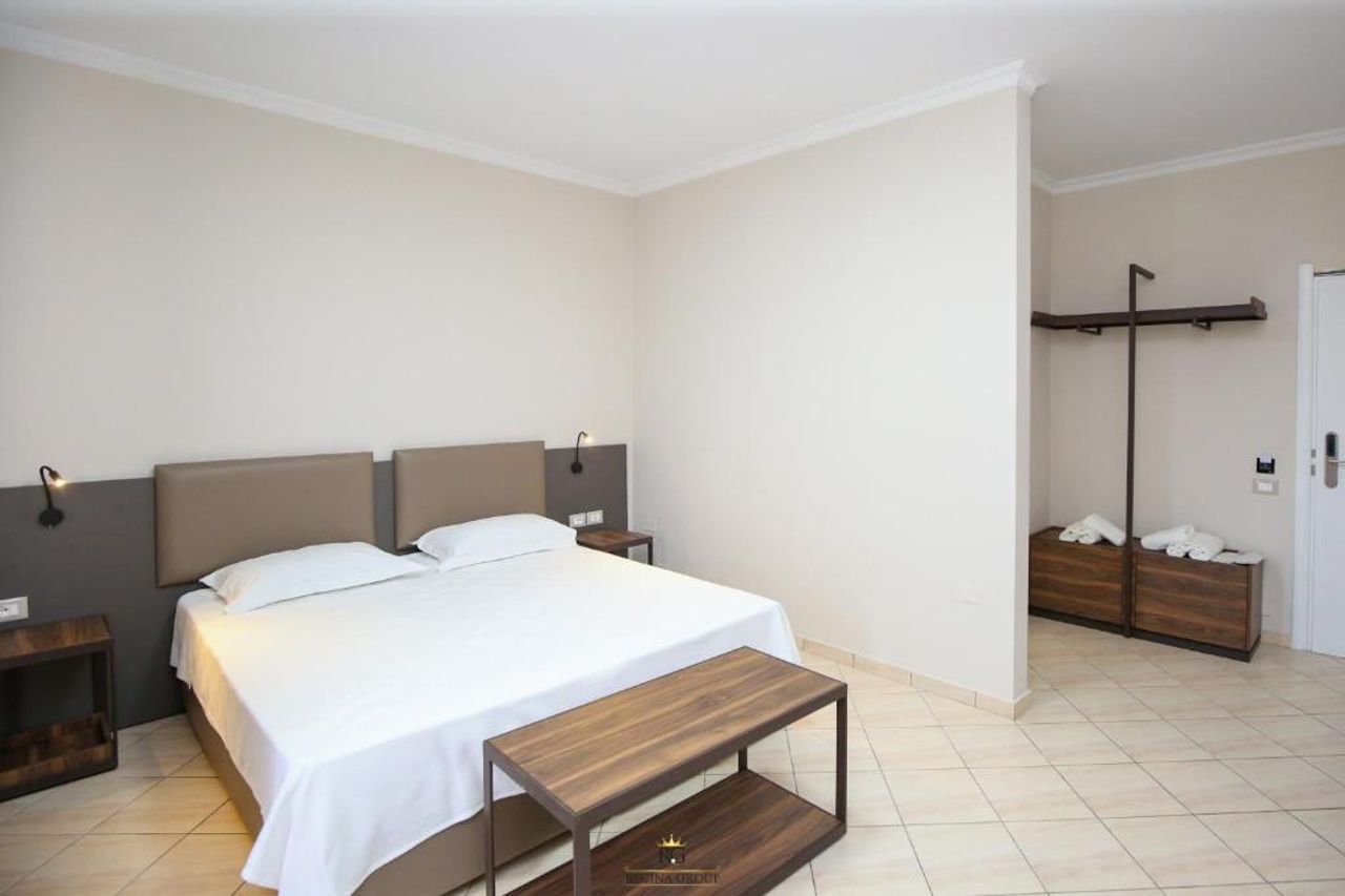Regina Garden Vlore