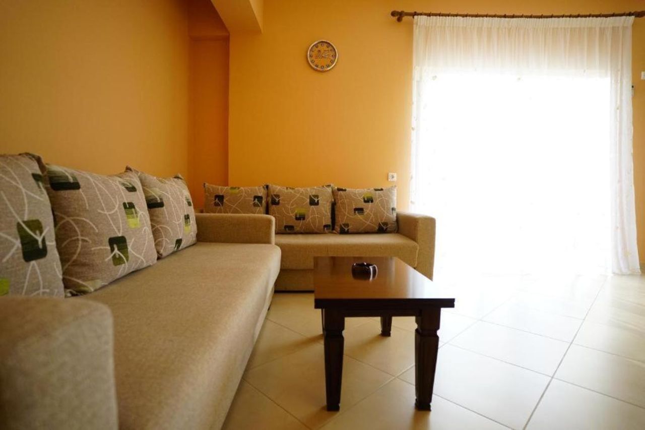Apartments Vila Emiliano
