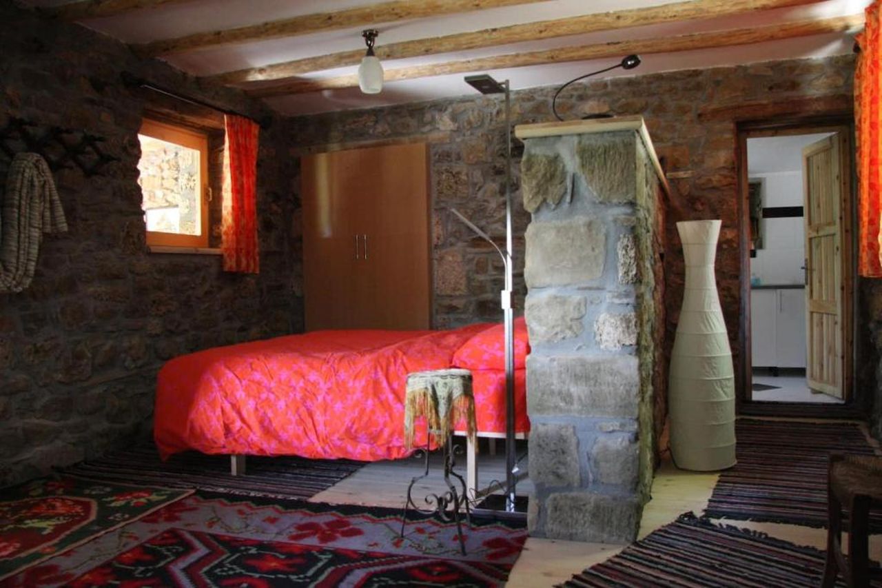Guest House Ktona