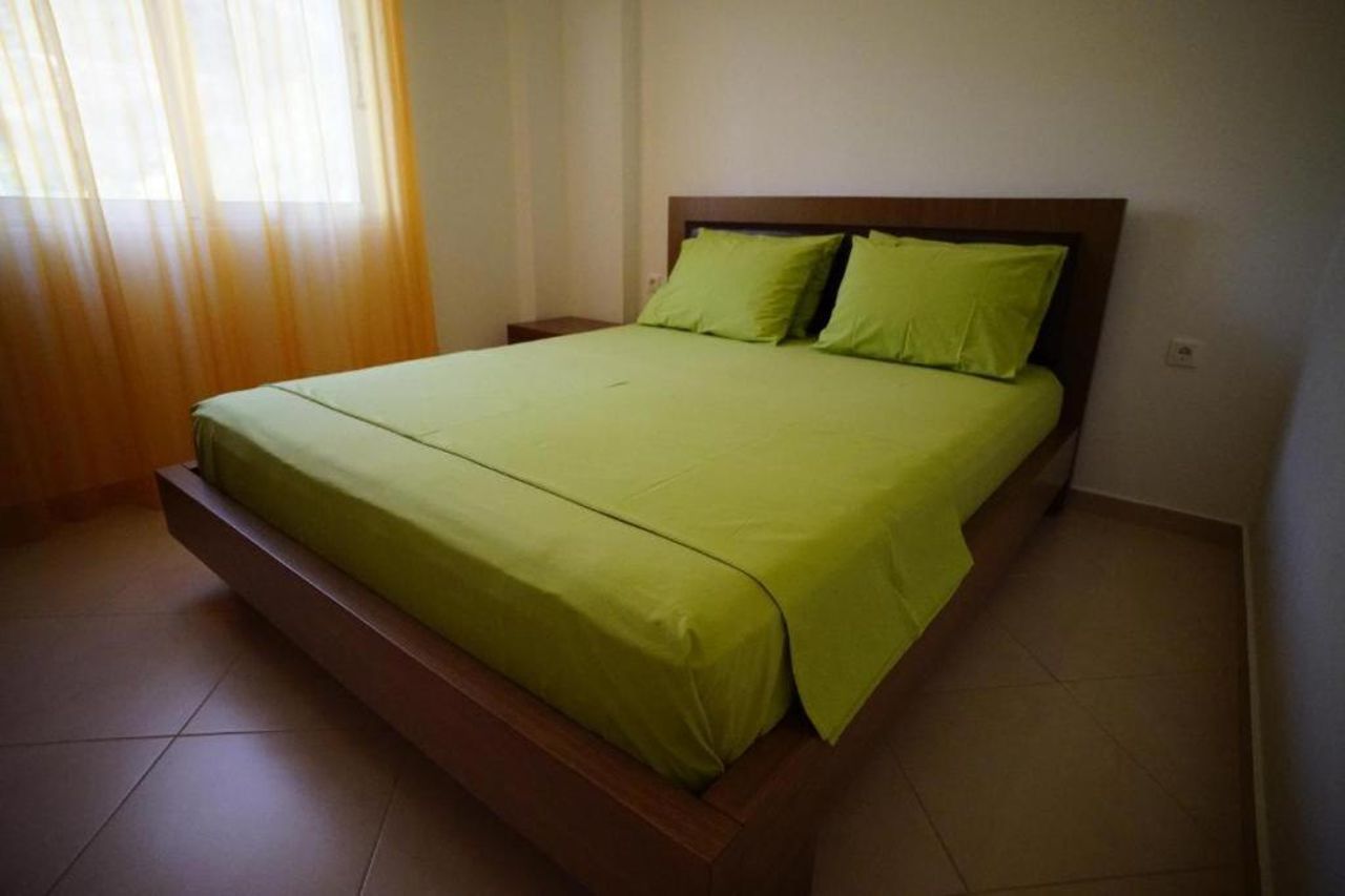 Apartments Vila Emiliano
