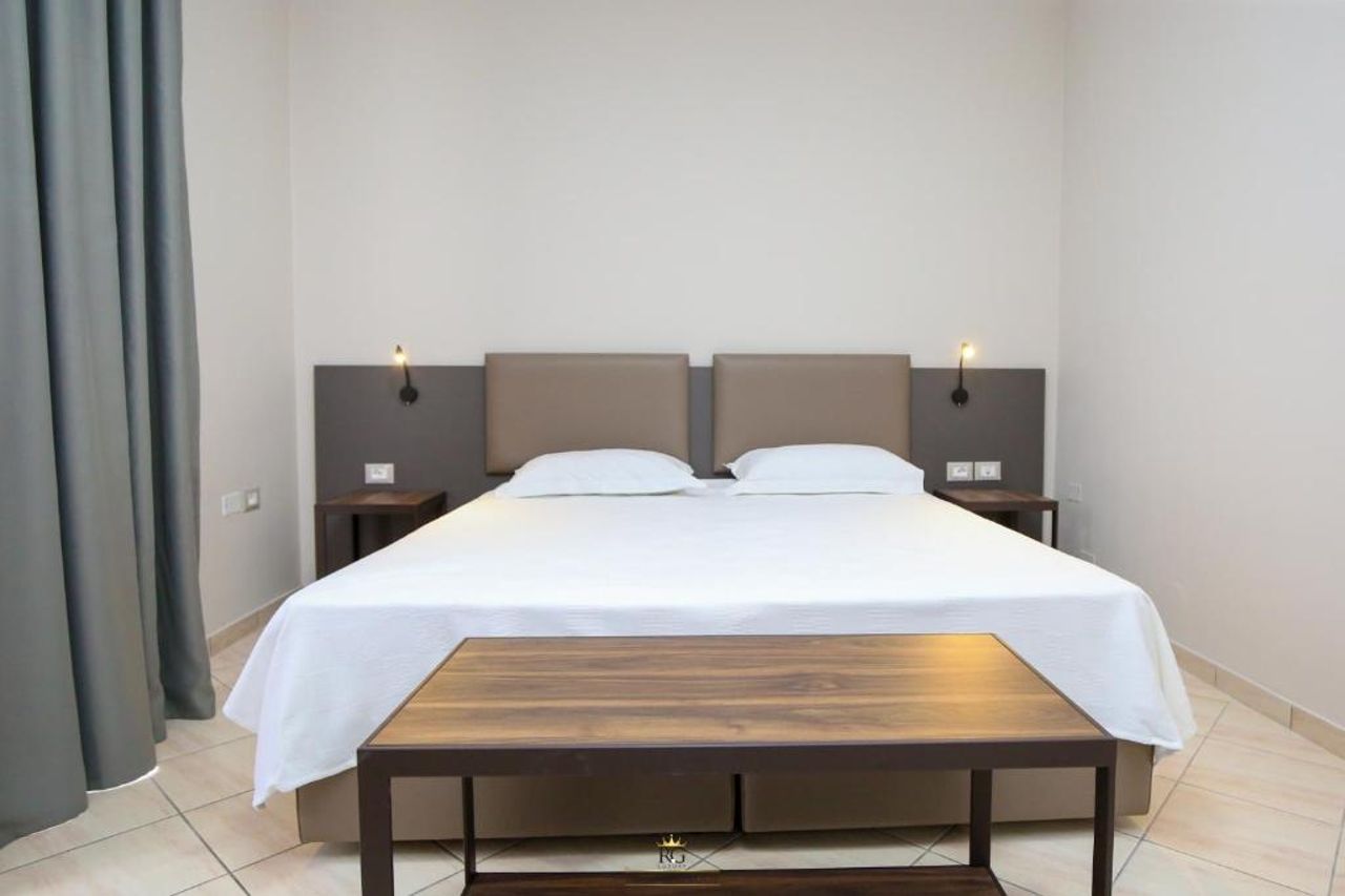 Regina Garden Vlore