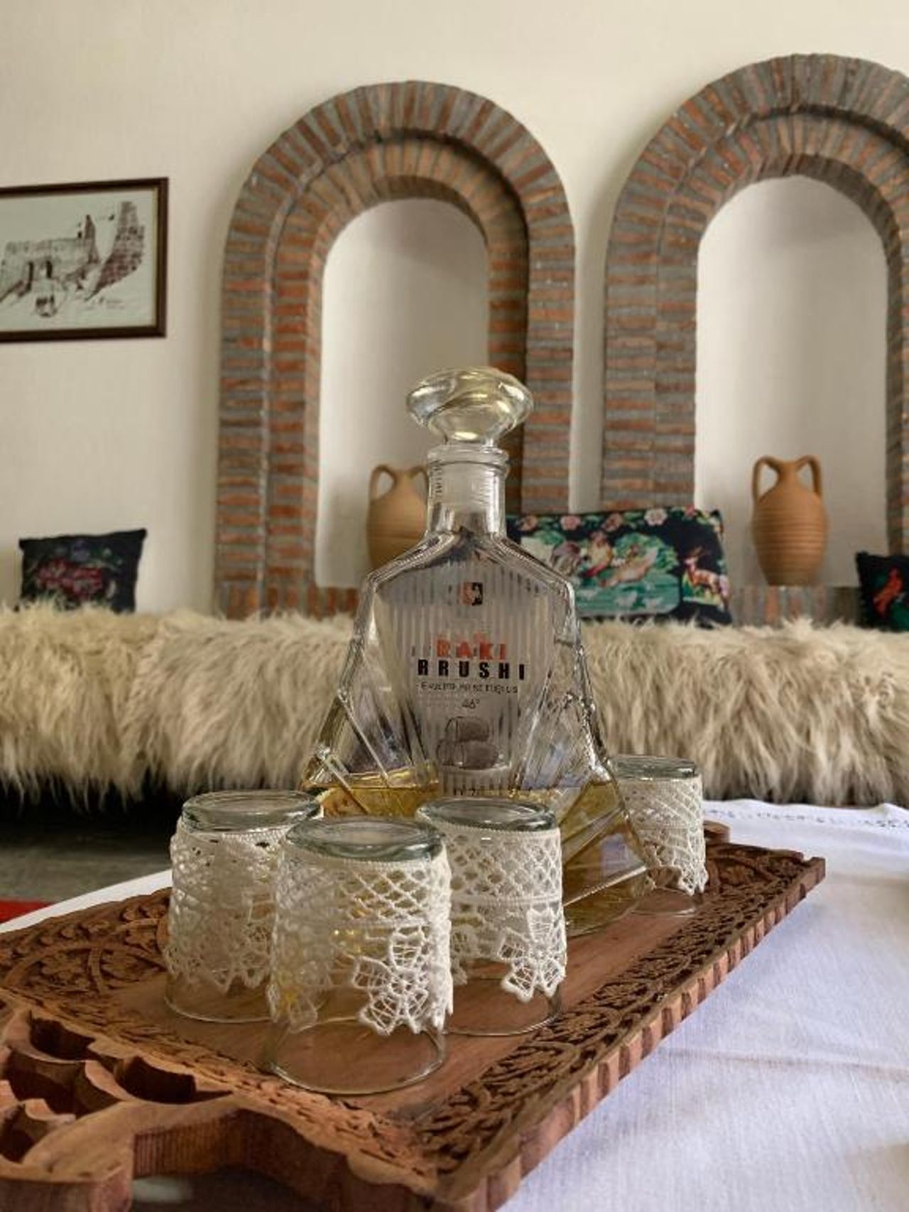 Hotel Berati