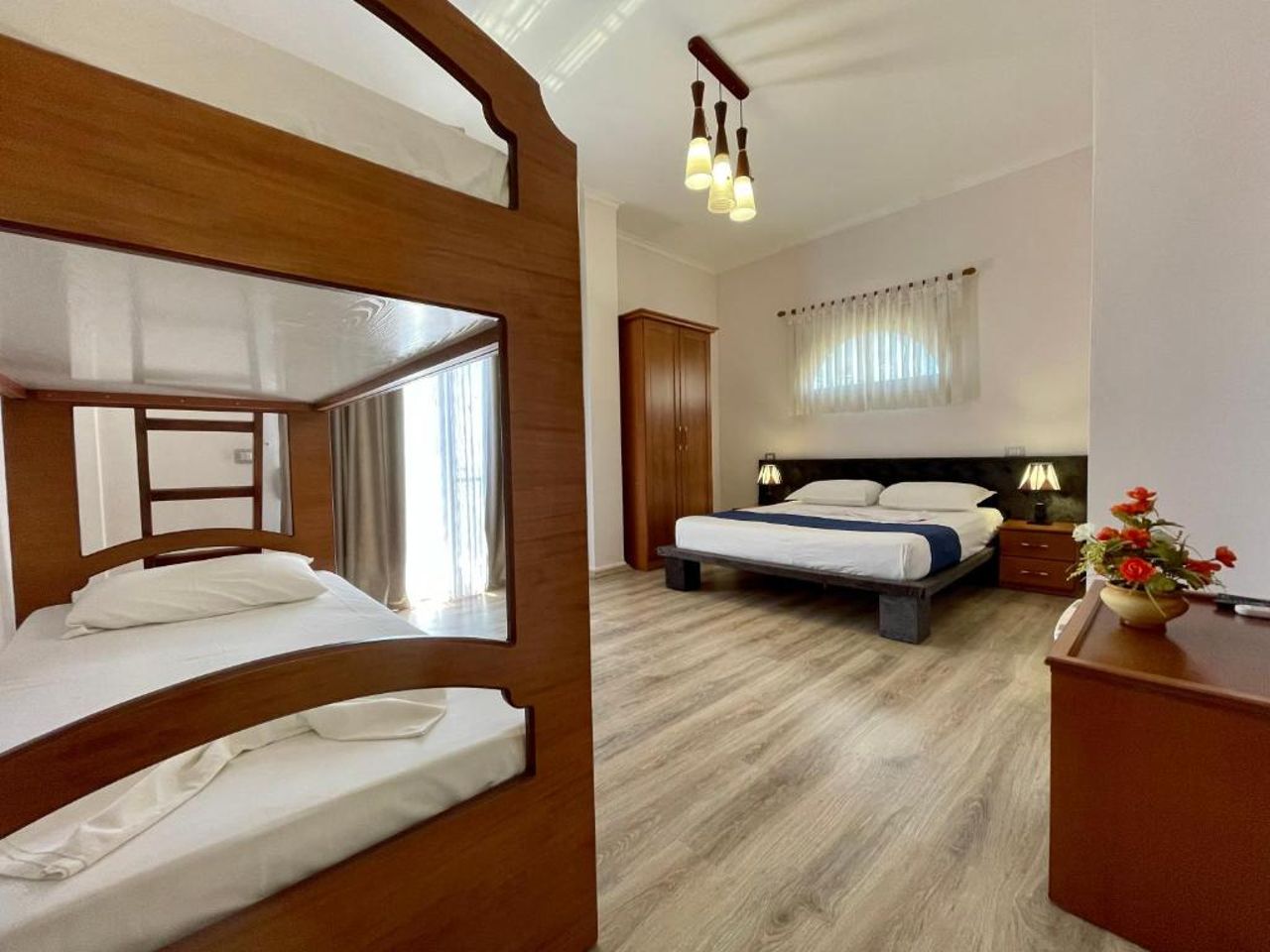 Hotel Benilva