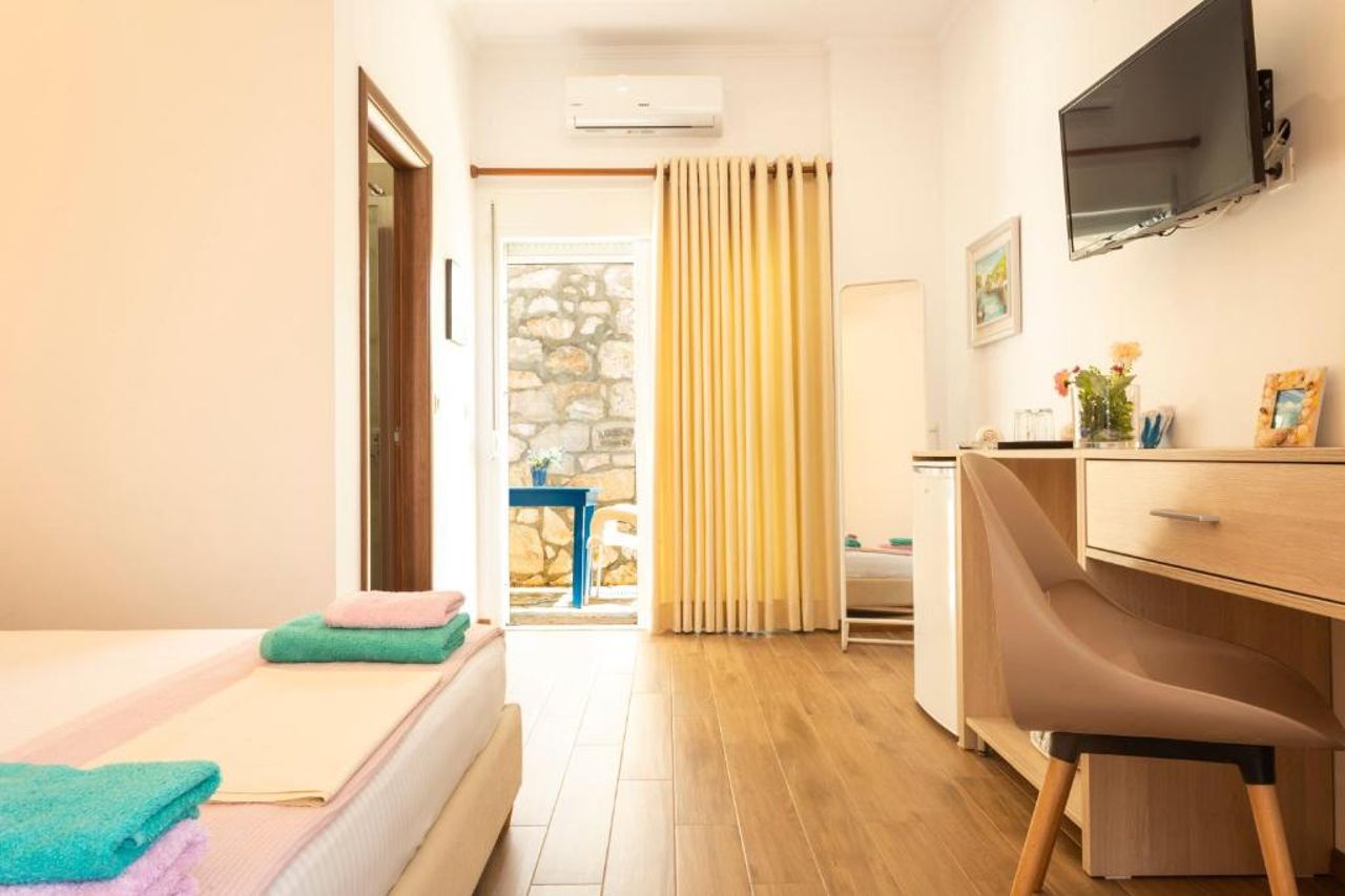 sofia's cozy rooms