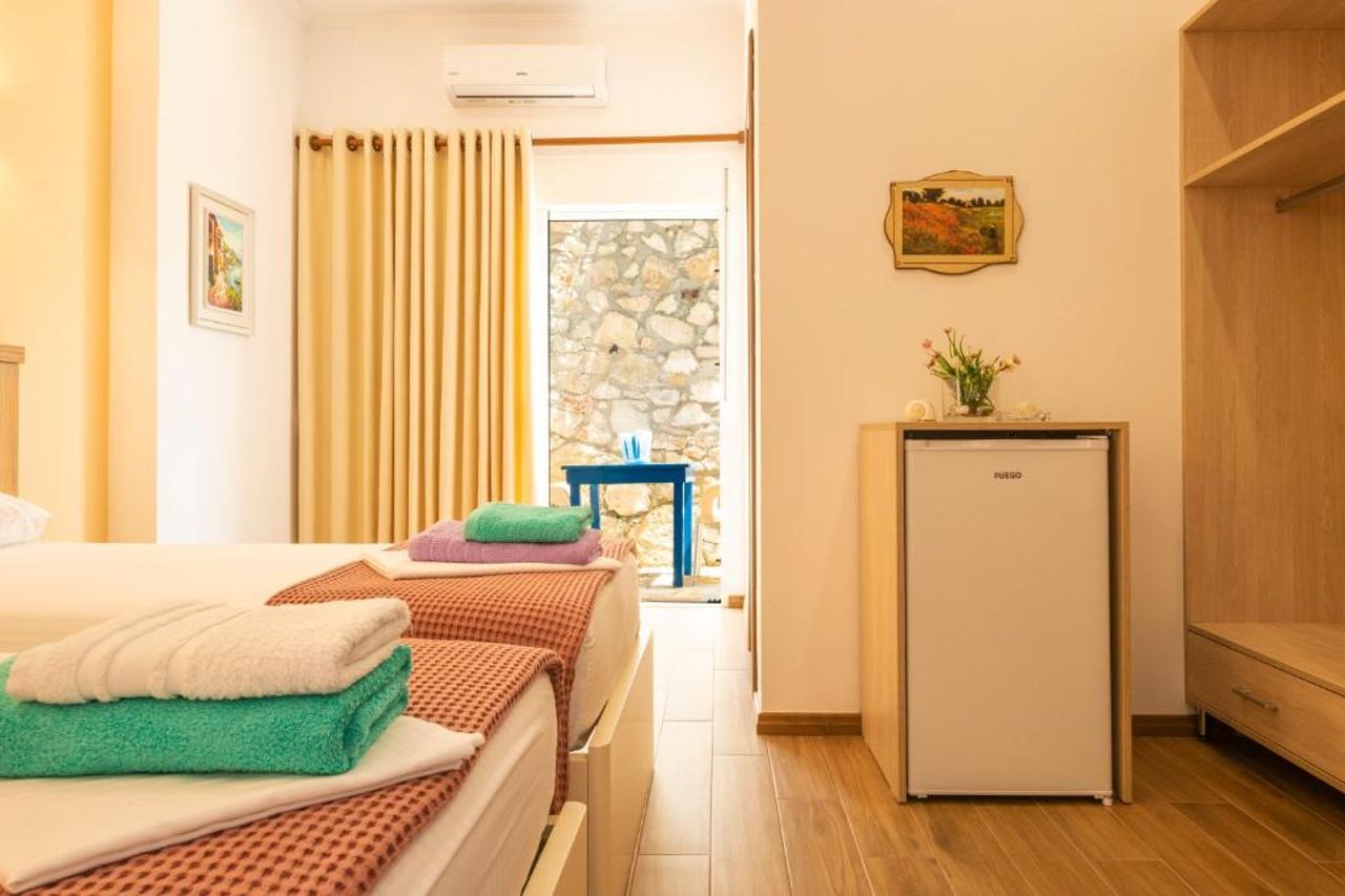 sofia's cozy rooms