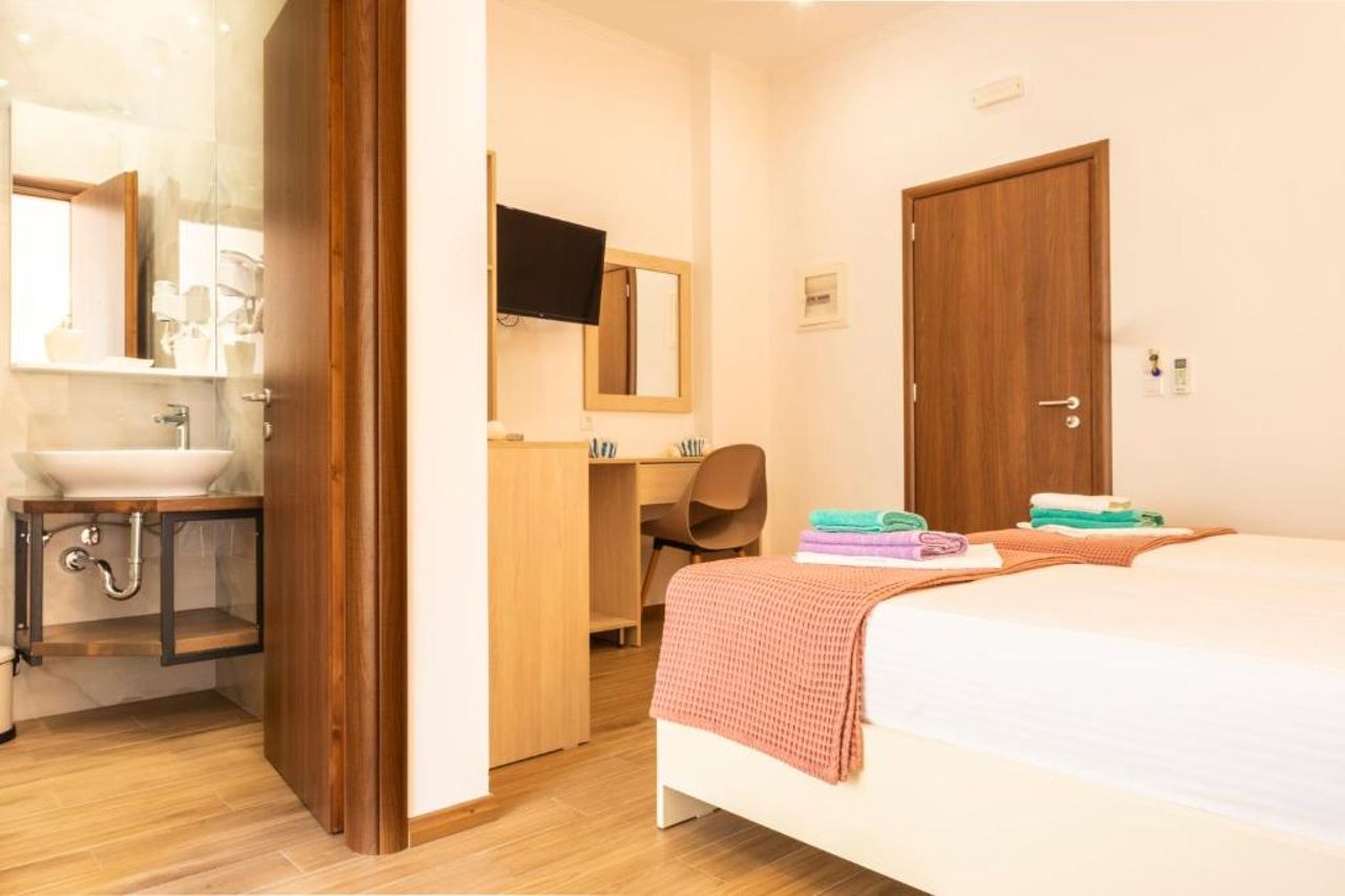sofia's cozy rooms