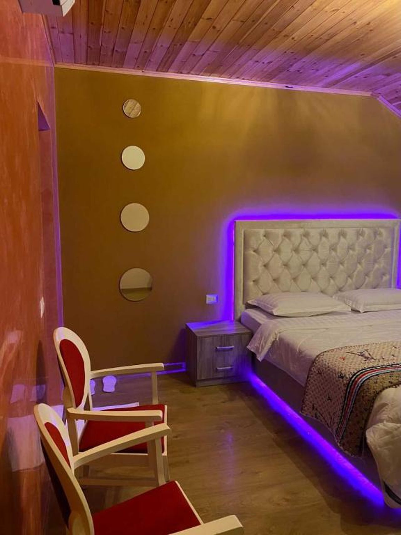 Hotel Demokracia