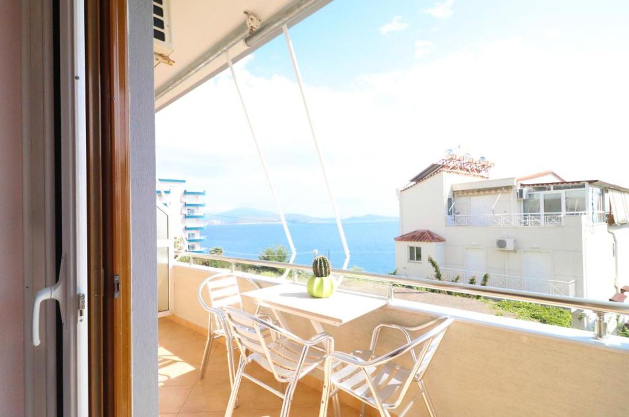 Apartments Vila Roboci