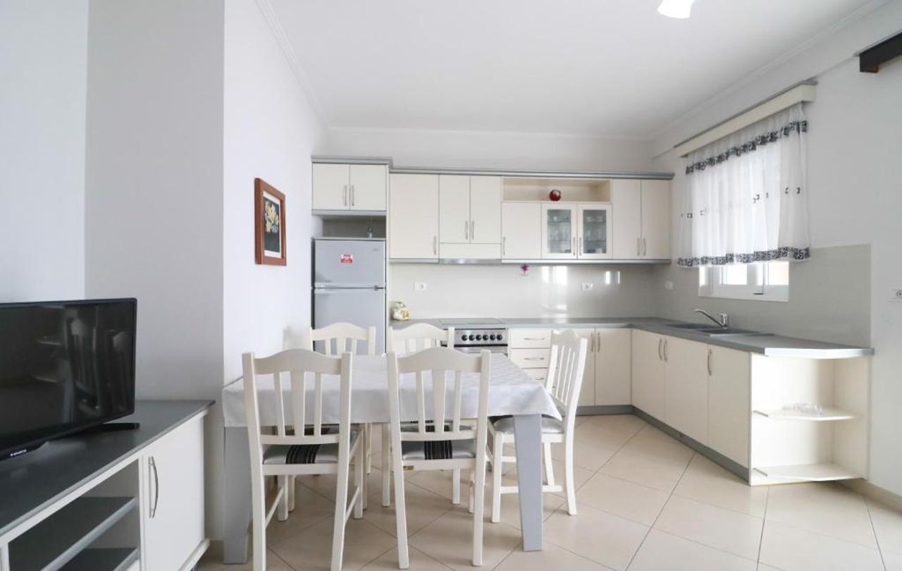 Apartments Vila Roboci