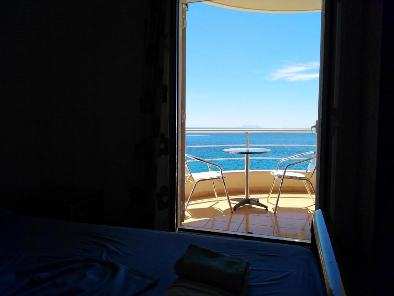 Magic Ionian Apartments & Rooms