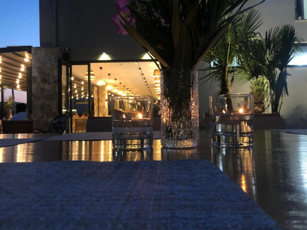Hotel Qeparo