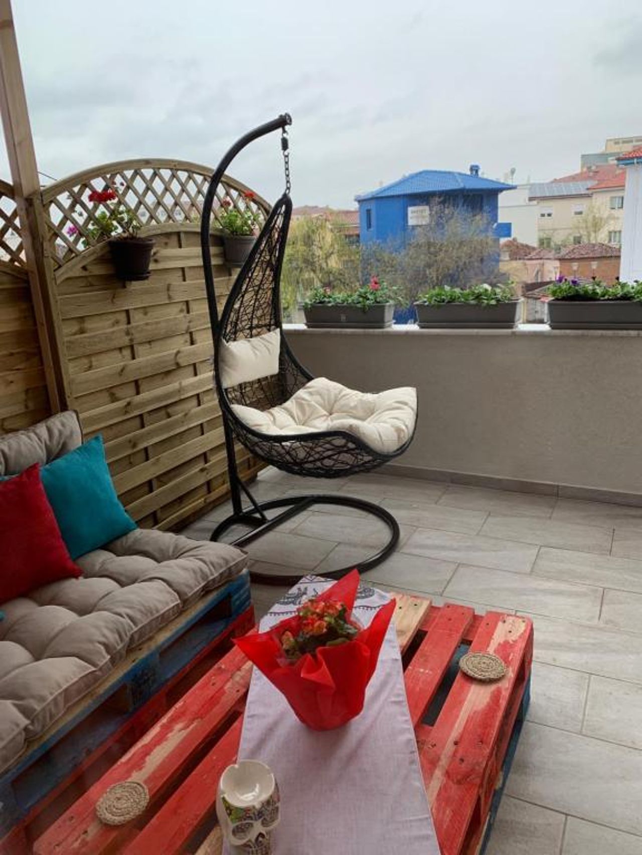 Boulevard Boutique Aparthotel