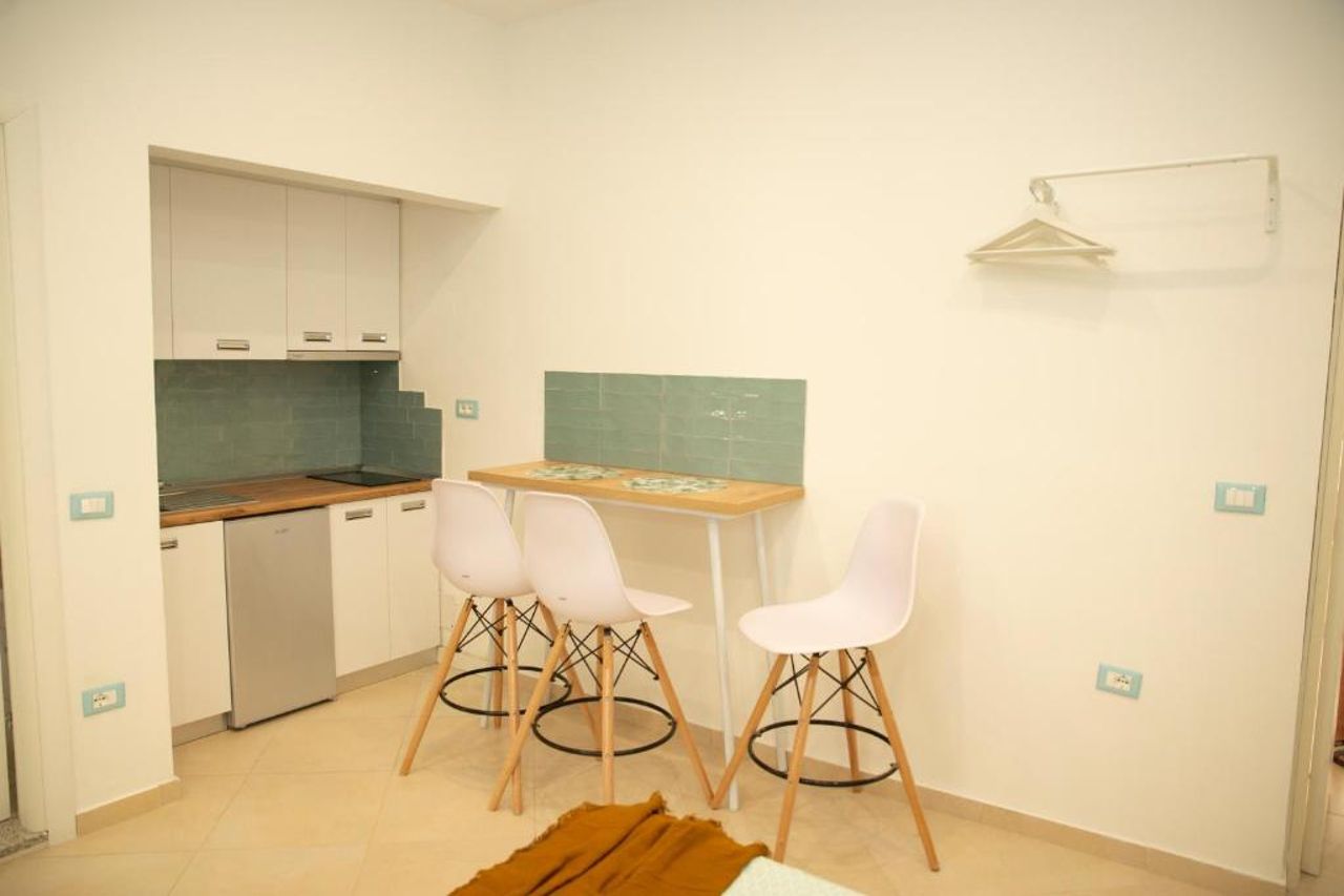 Toni's studios