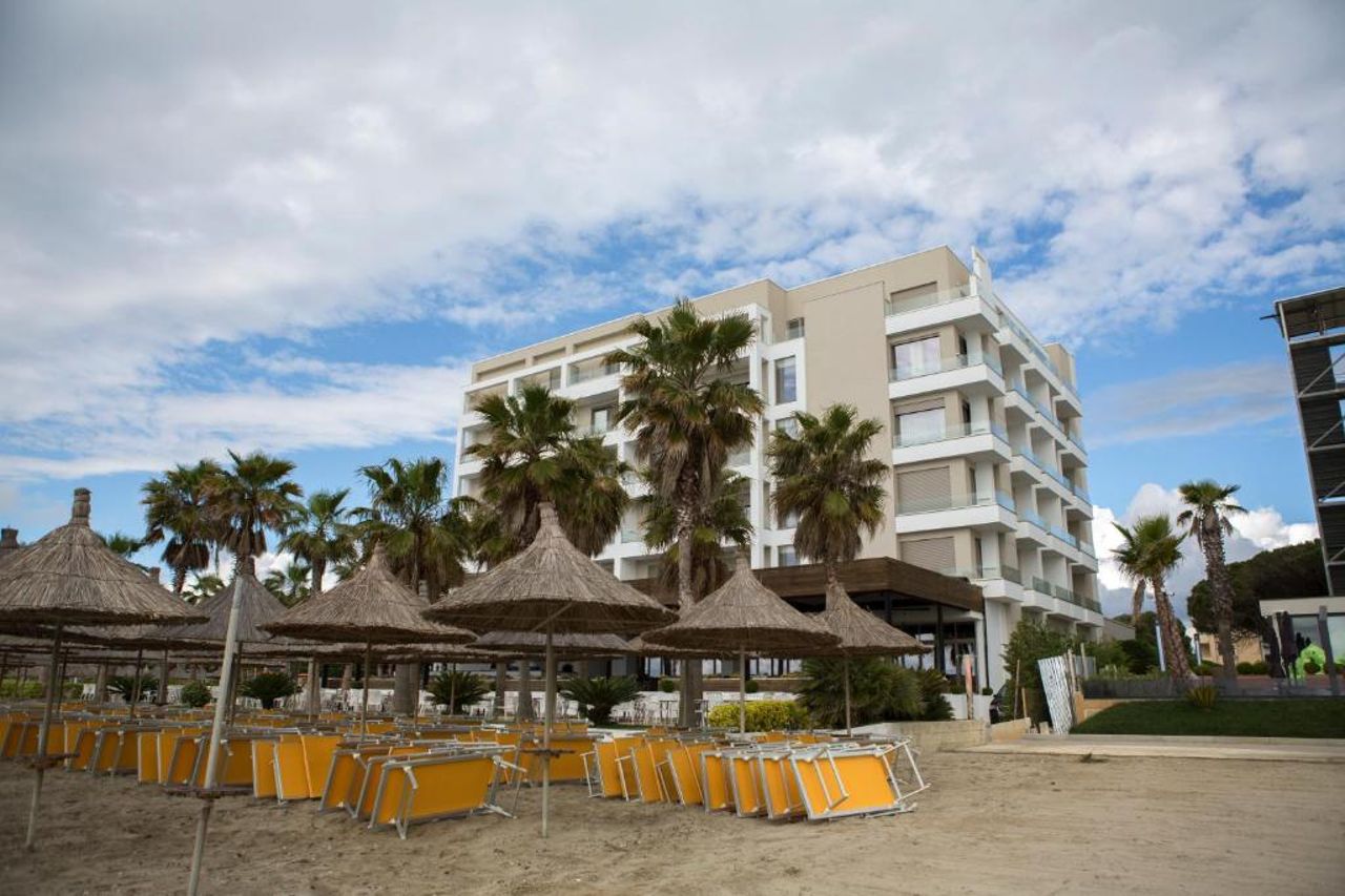 Hotel GRINT