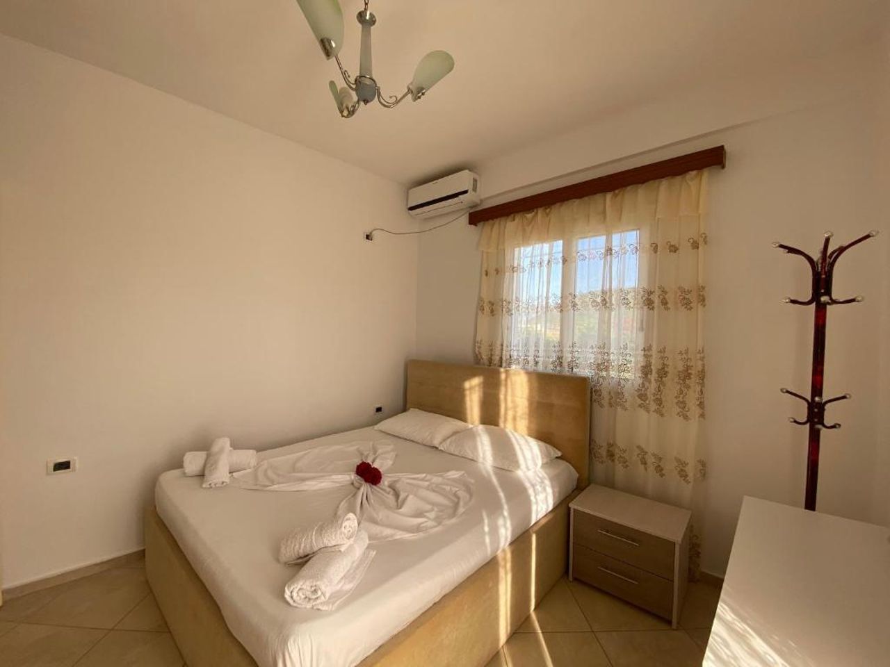 Apartment Krenar Voda