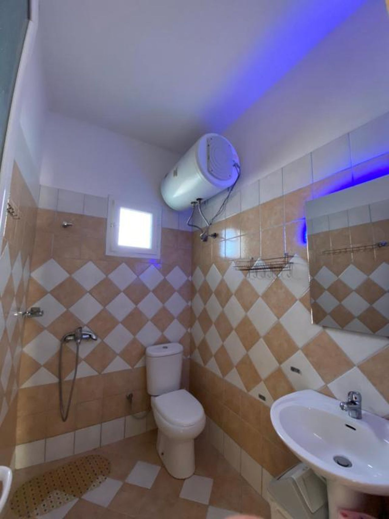 Apartment Krenar Voda