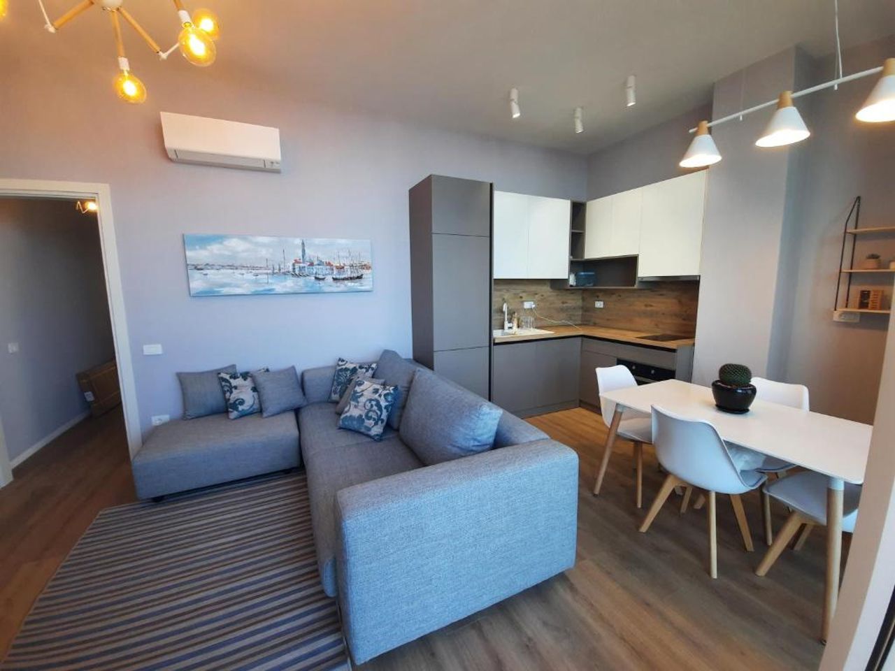 Blue Bay apartment Green Coast