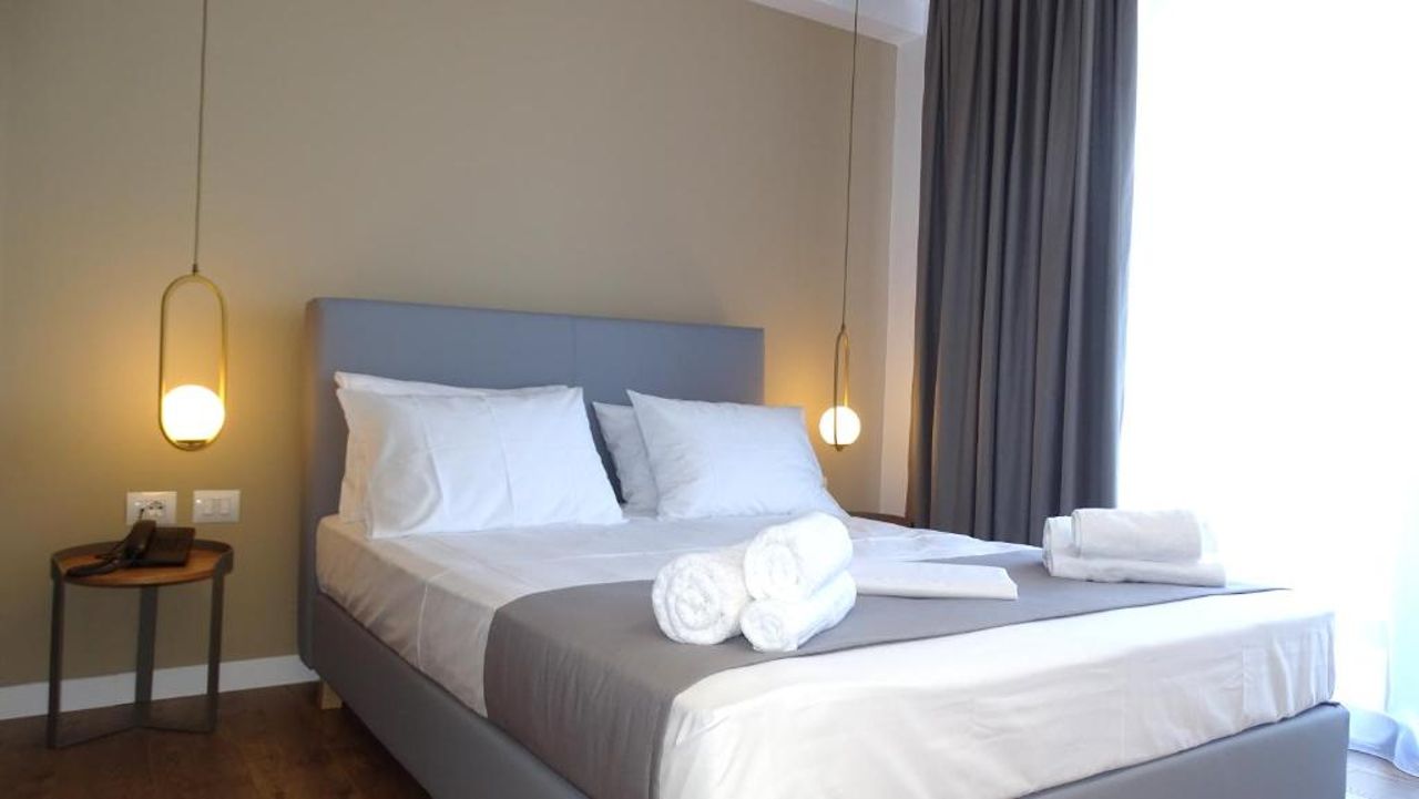 Valmar Hotel