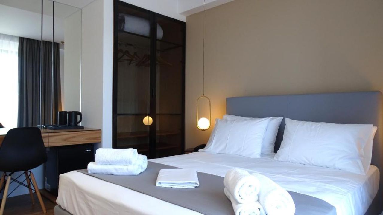 Valmar Hotel