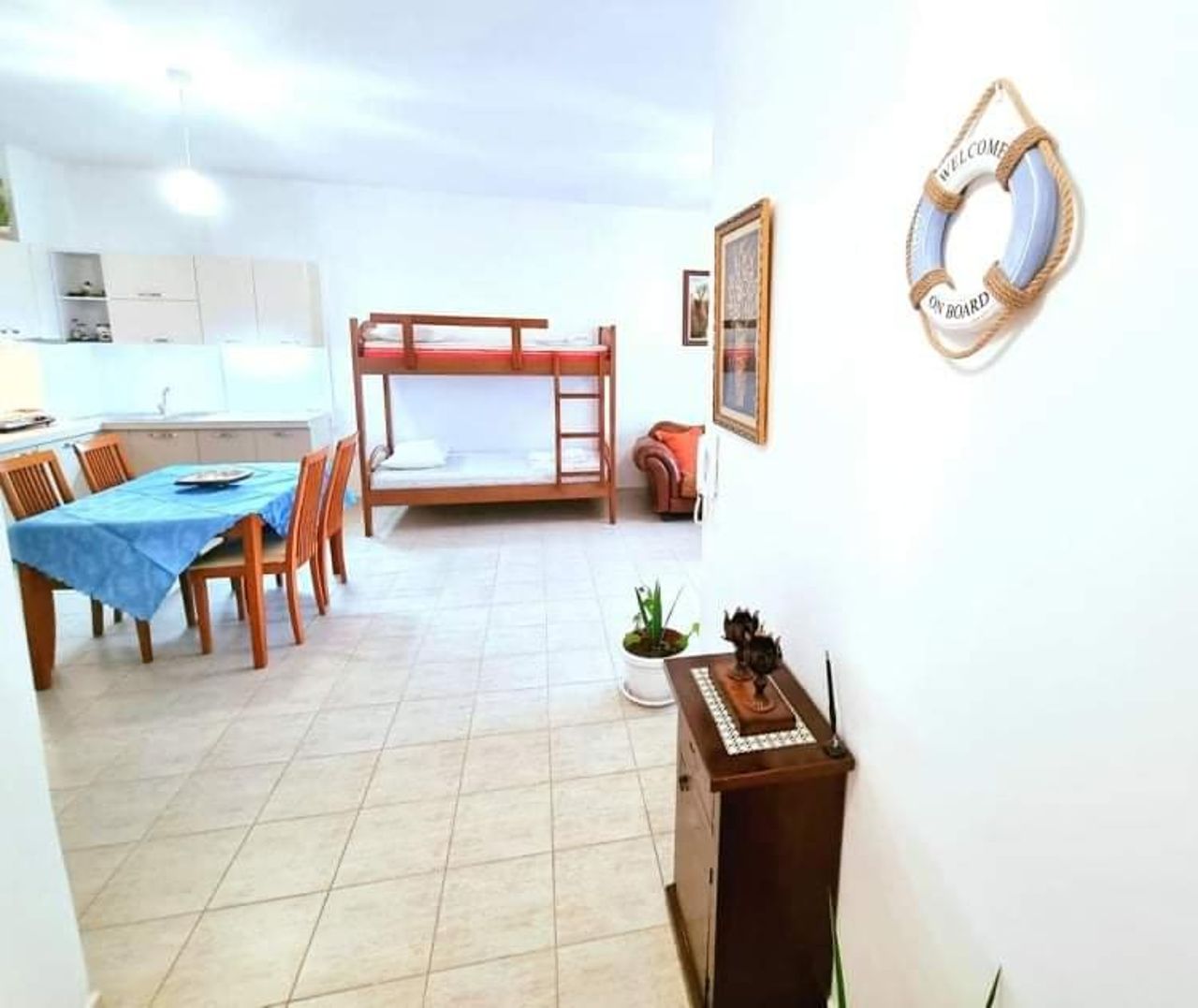 Vlore Sea Apartments