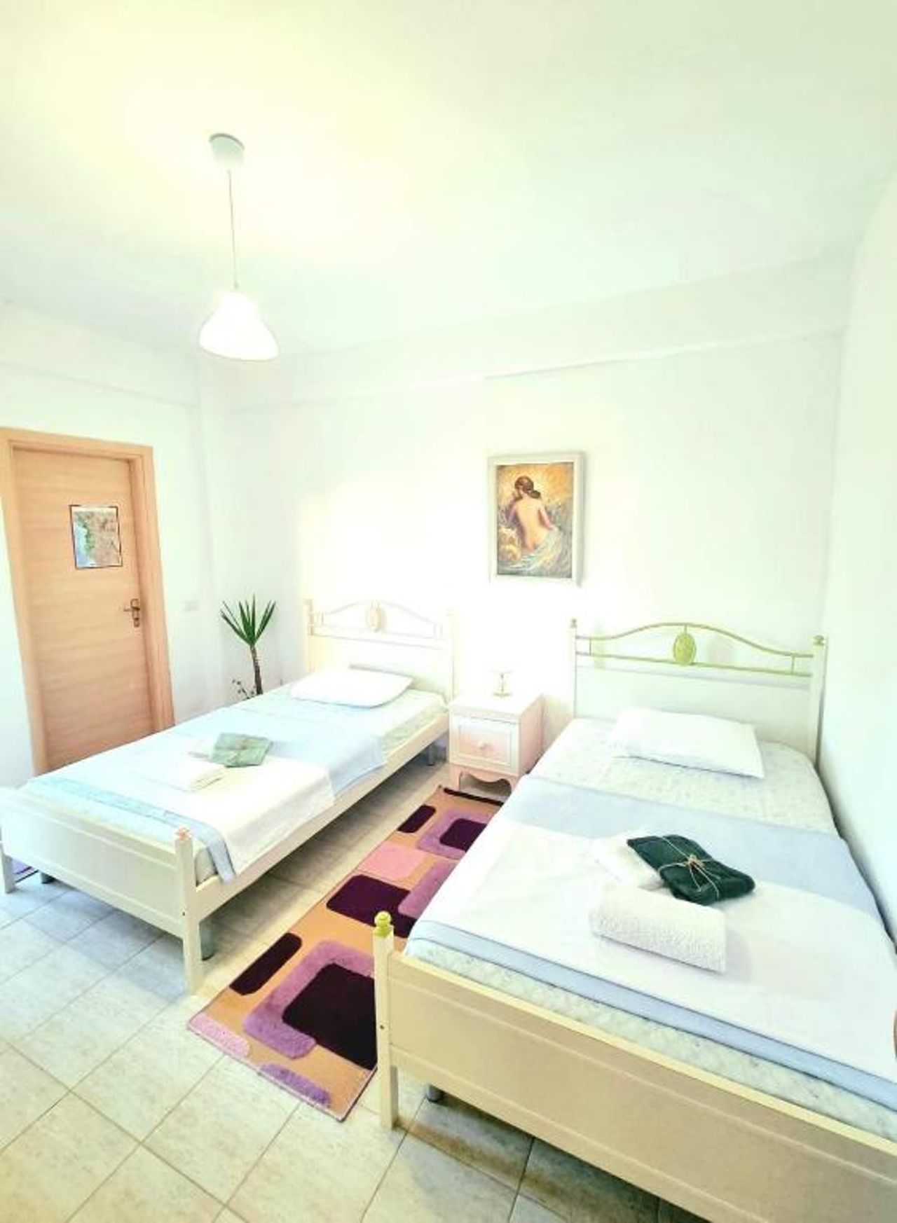 Vlore Sea Apartments