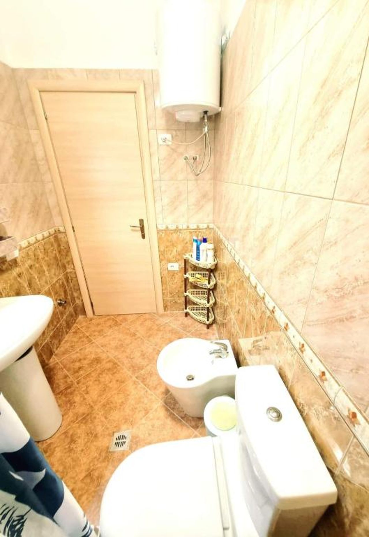 Vlore Sea Apartments