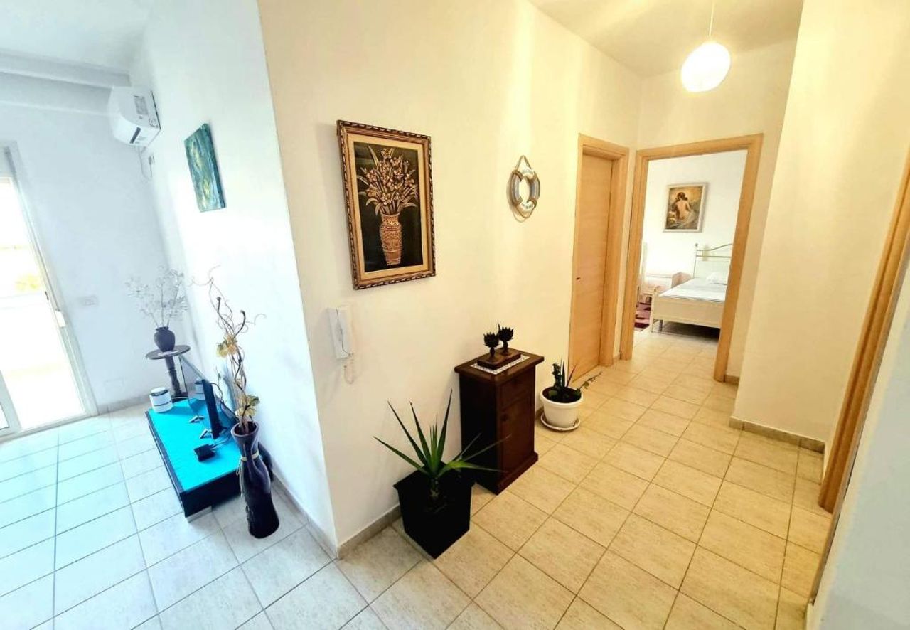 Vlore Sea Apartments