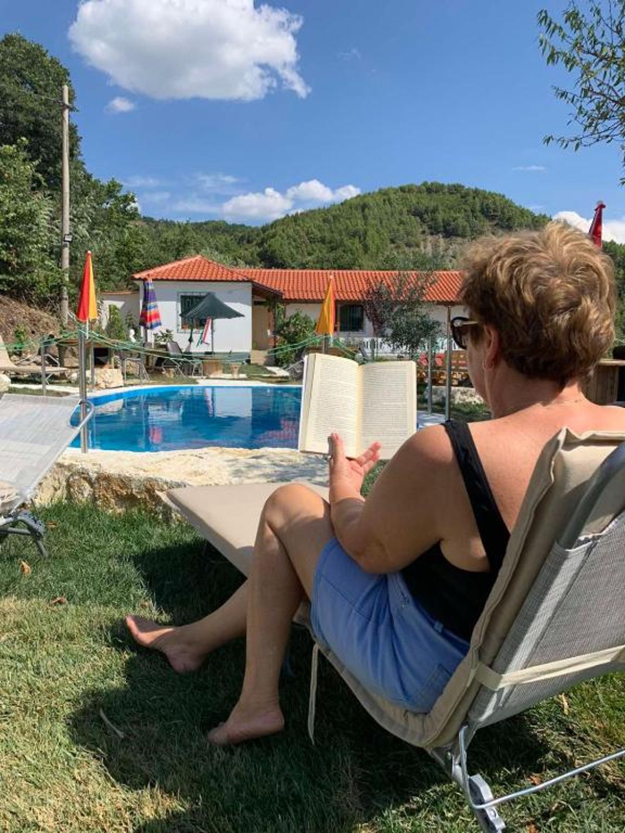 Vila Sofia - Guest House