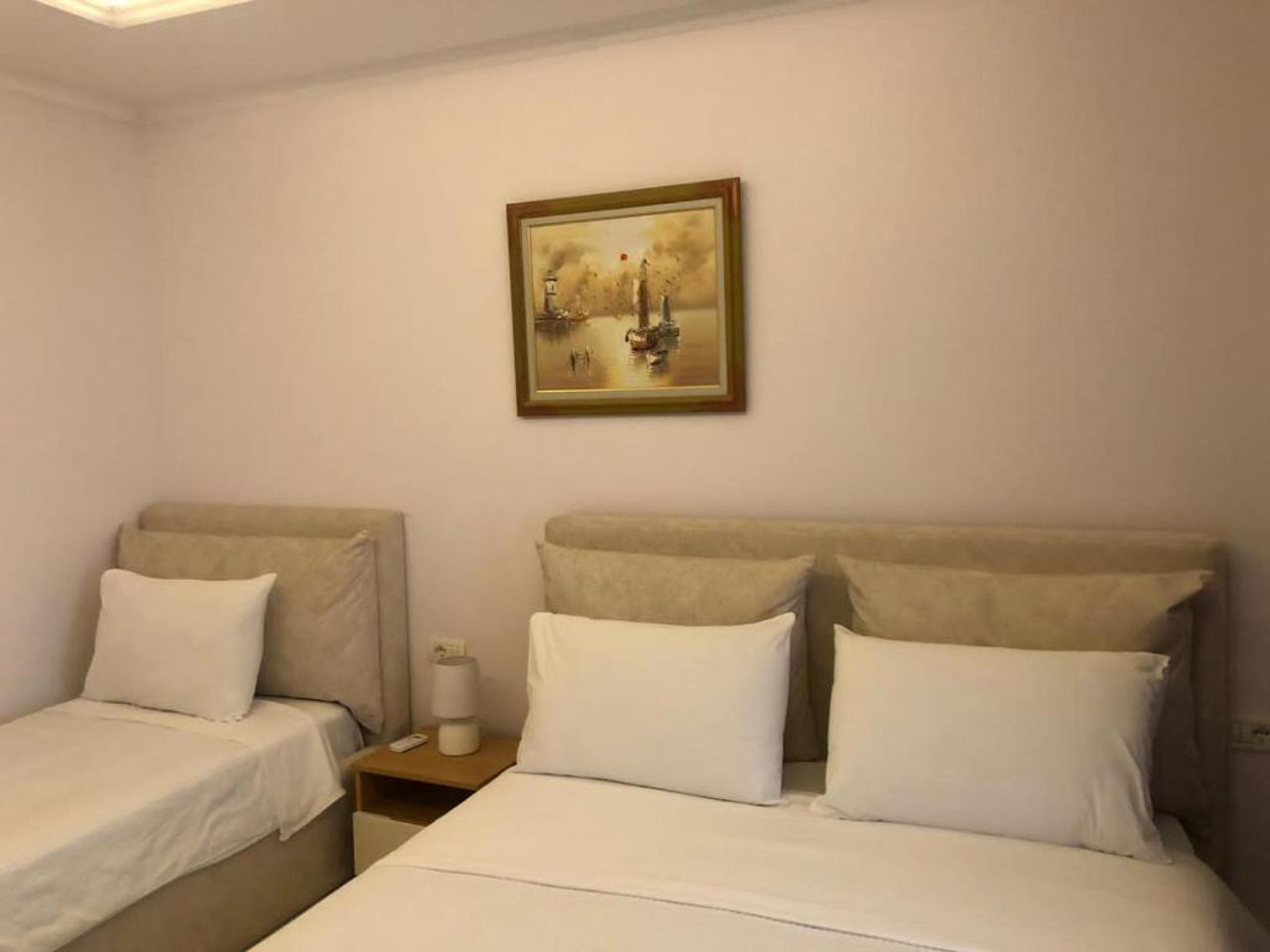 Hotel Kolagji
