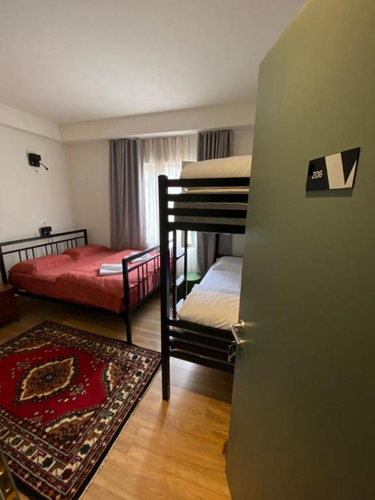 Vanilla Sky Boutique Hostel