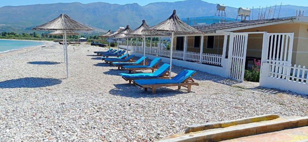 Karaburun Sunset Beach