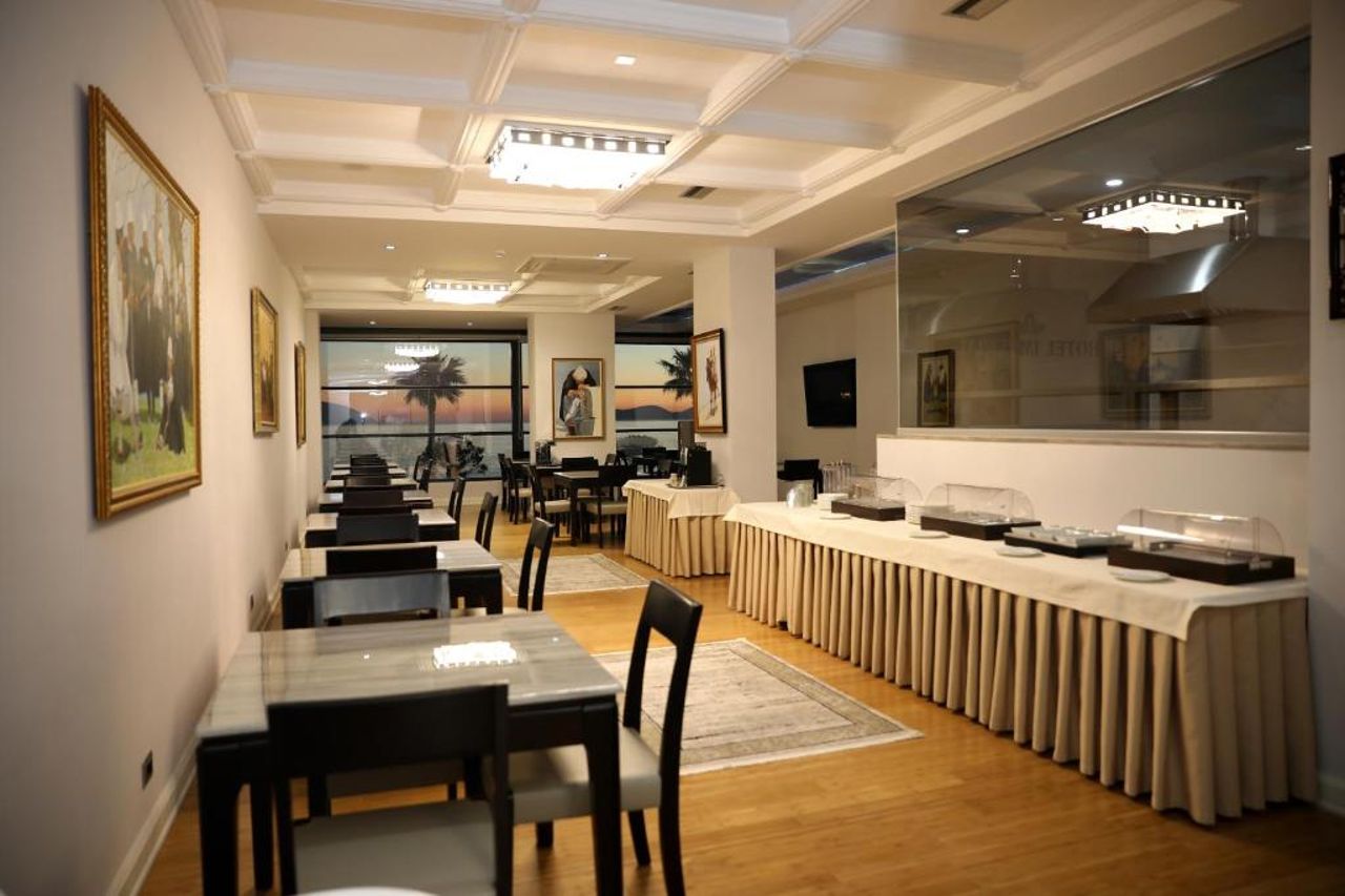 Hotel IMPERIAL